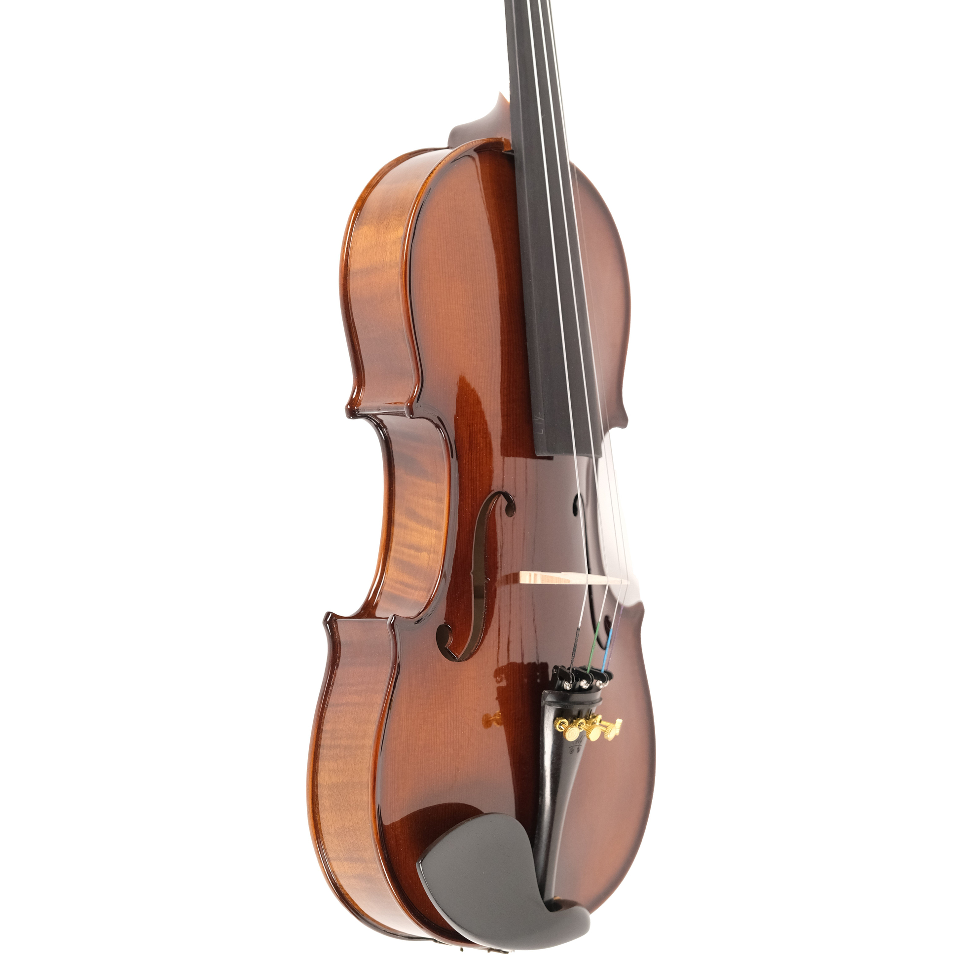Wallace Hartley B-Series 4/4 Conservatory Violin