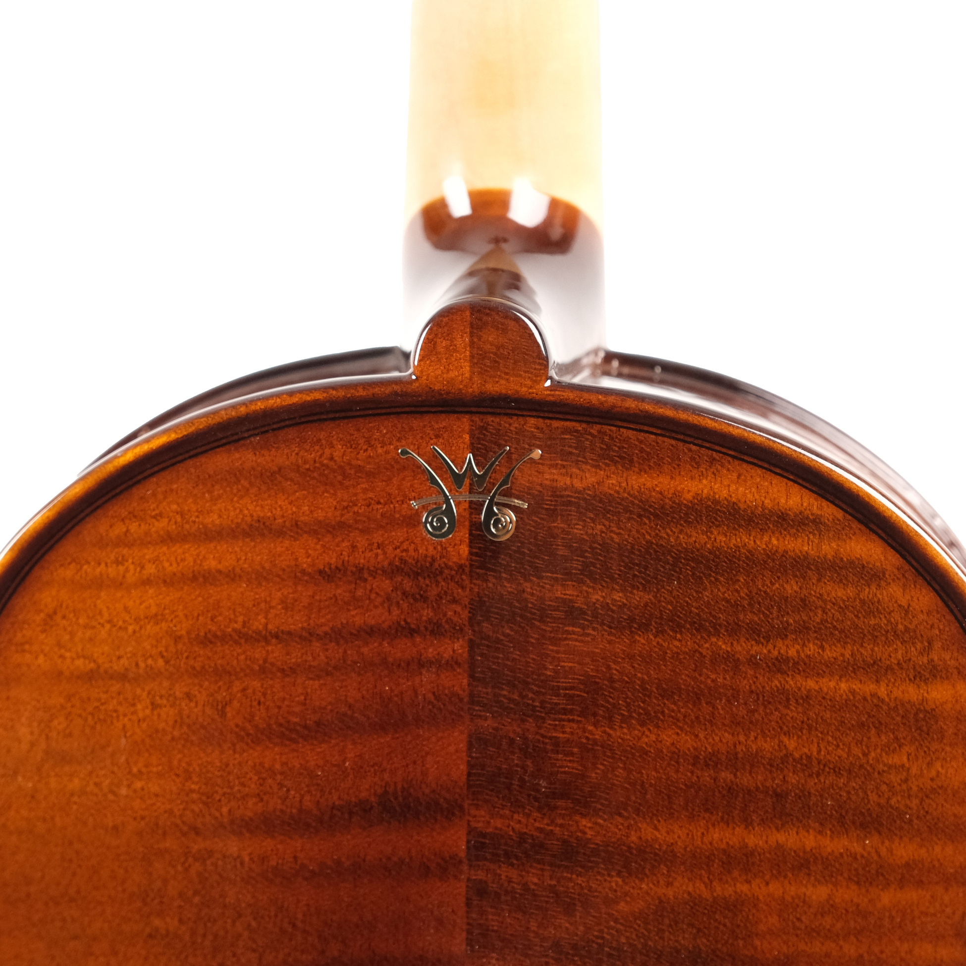 Wallace Hartley B-Series 4/4 Conservatory Violin