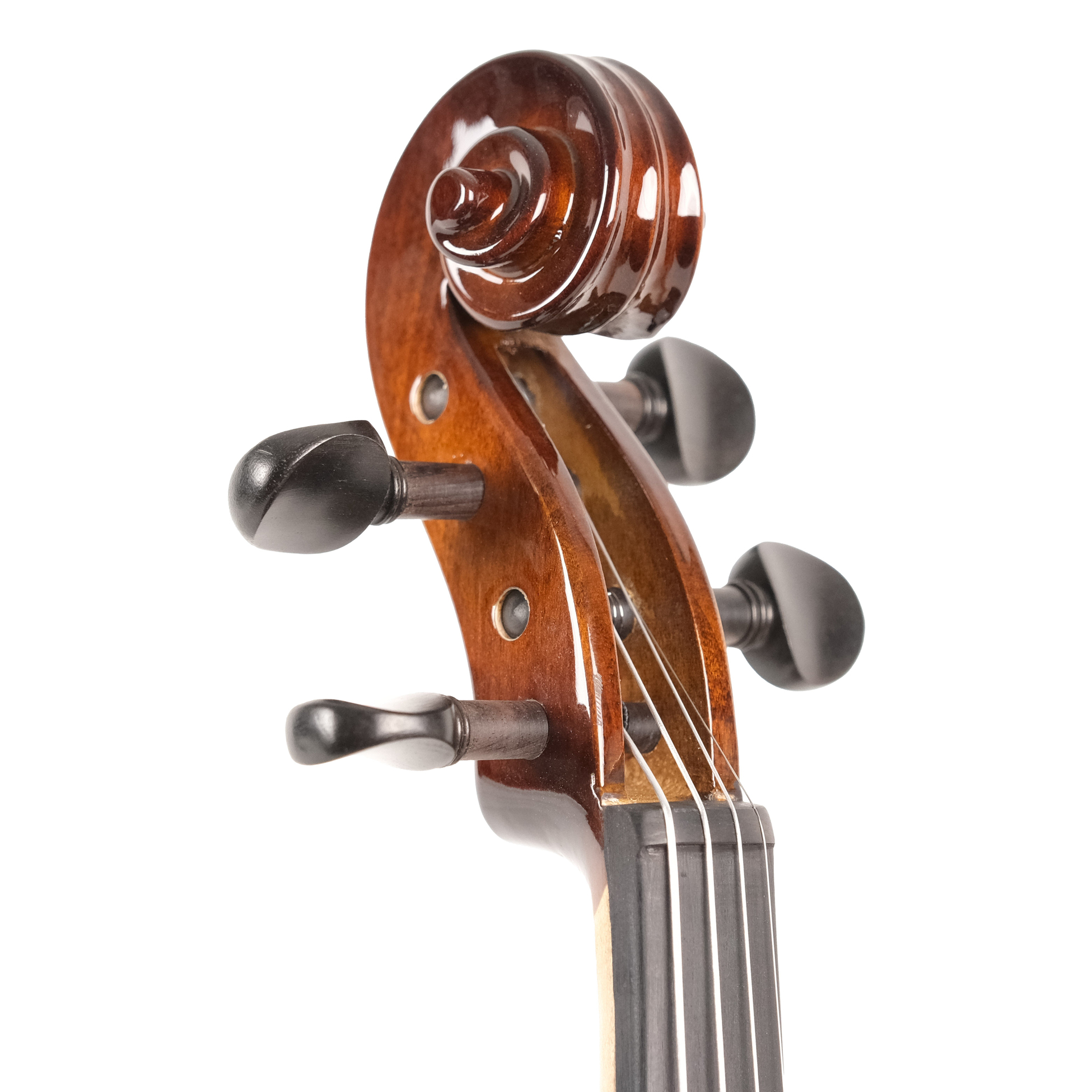 Wallace Hartley B-Series 4/4 Conservatory Violin