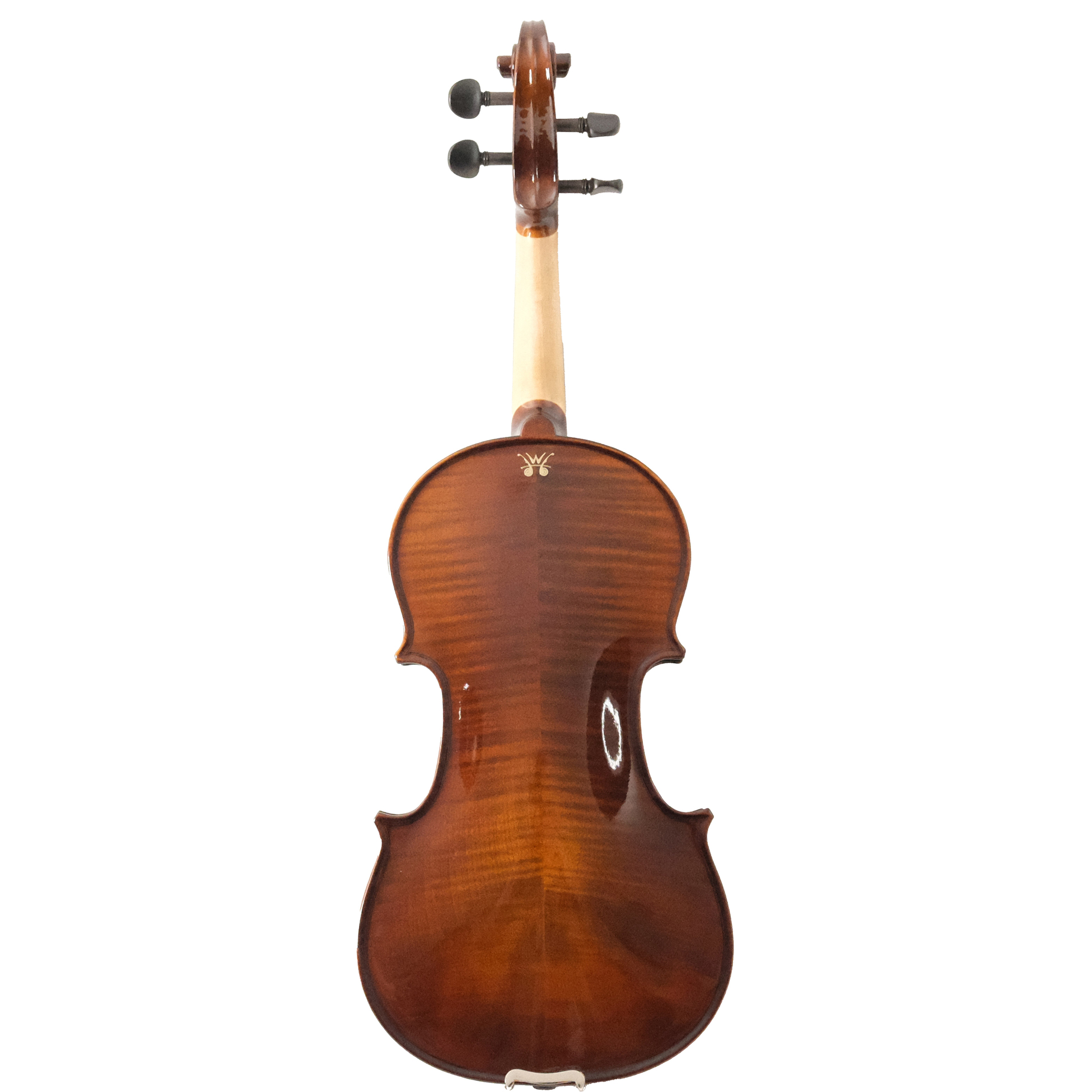 Wallace Hartley B-Series 4/4 Konservatuvar Kemanı