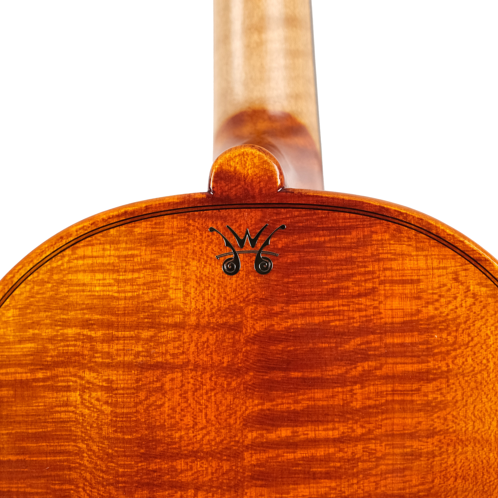 Wallace Hartley C-Series 3/4 El Yapımı Keman