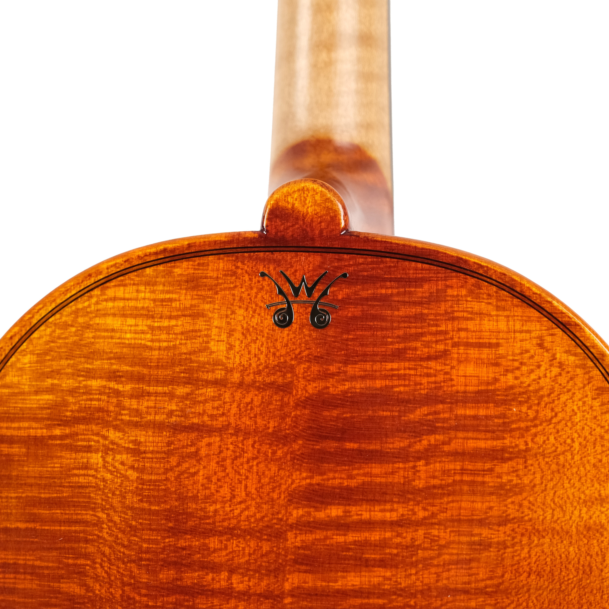 Wallace Hartley C-Series 3/4 Handmade Violin