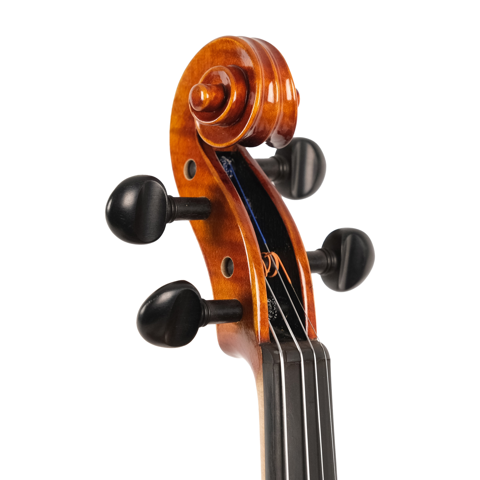 Wallace Hartley C-Series 4/4 Handmade Violin