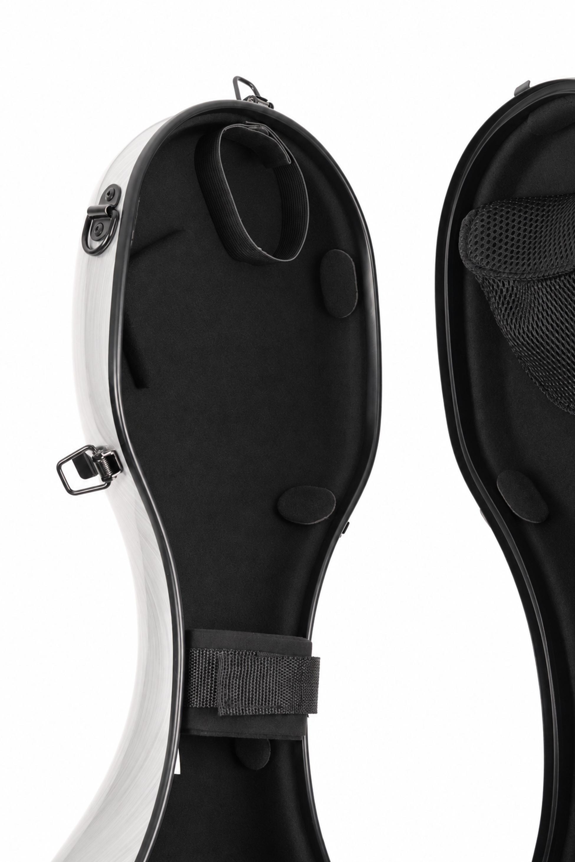 Wallace Hartley Çello Hardcase 3/4