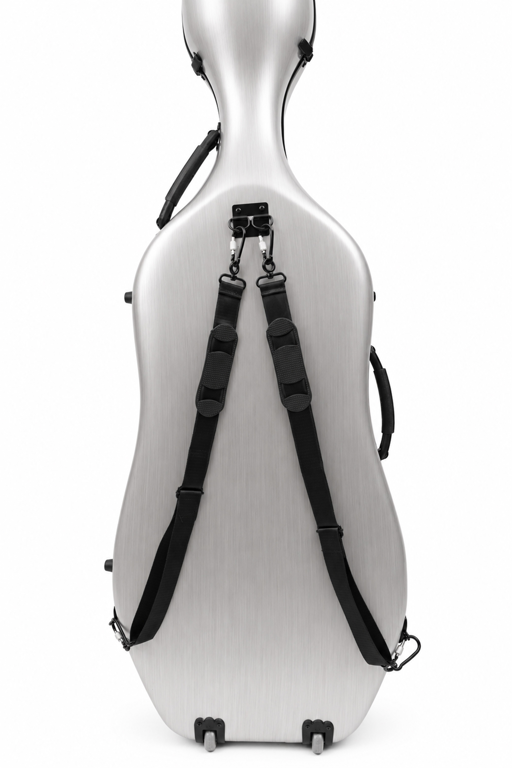 Wallace Hartley Çello Hardcase 3/4