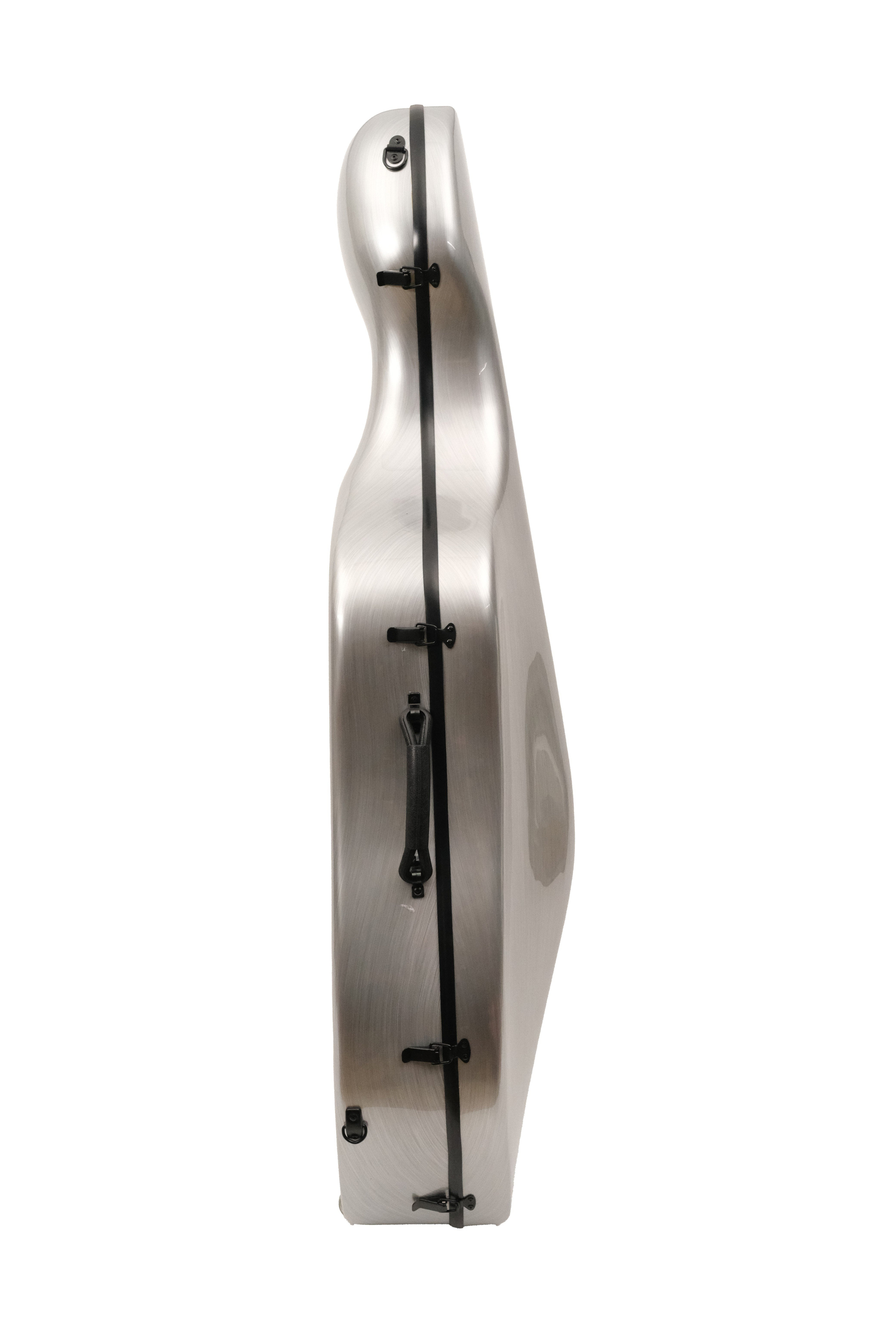 Wallace Hartley Çello Hardcase 3/4