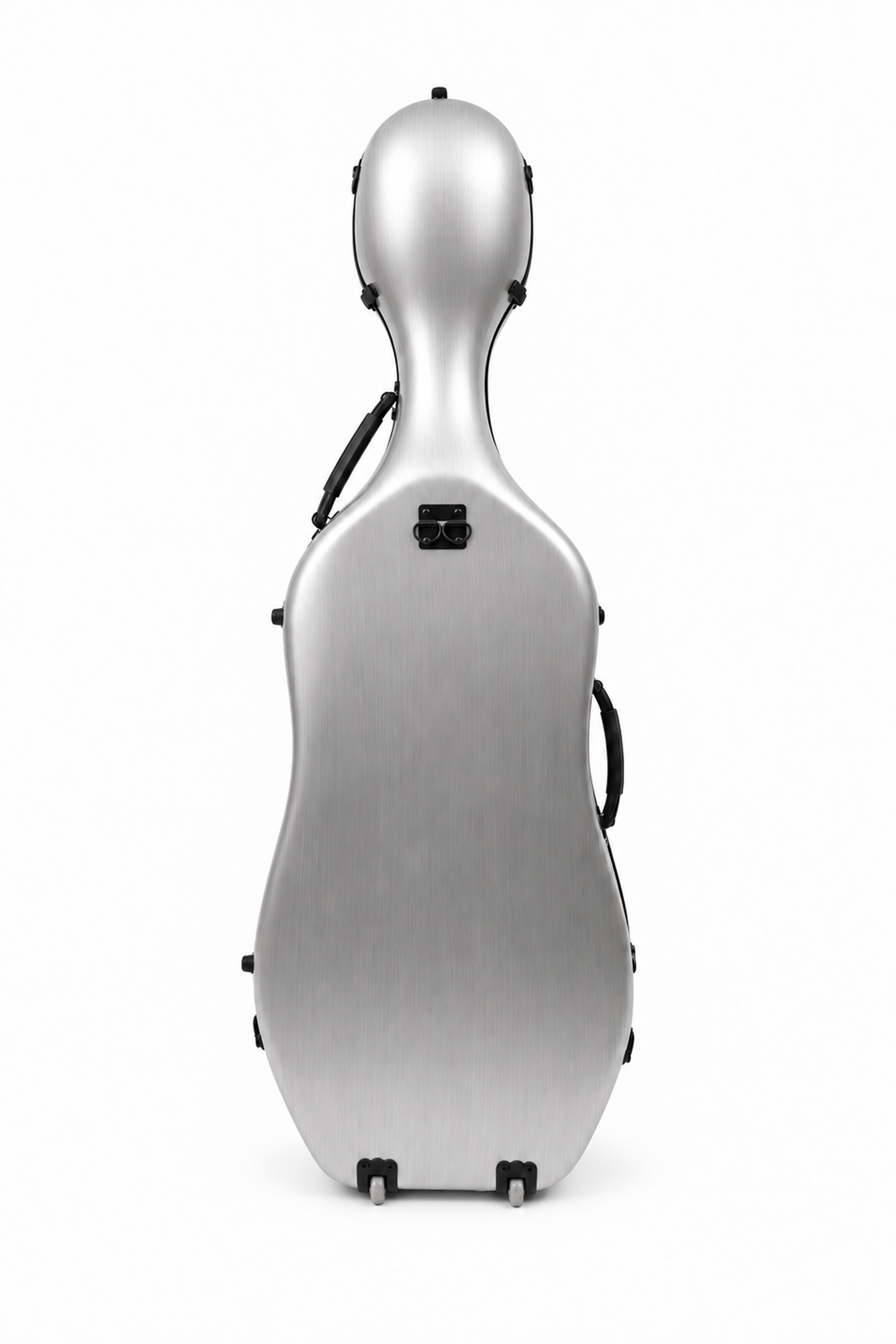 Wallace Hartley Çello Hardcase 3/4