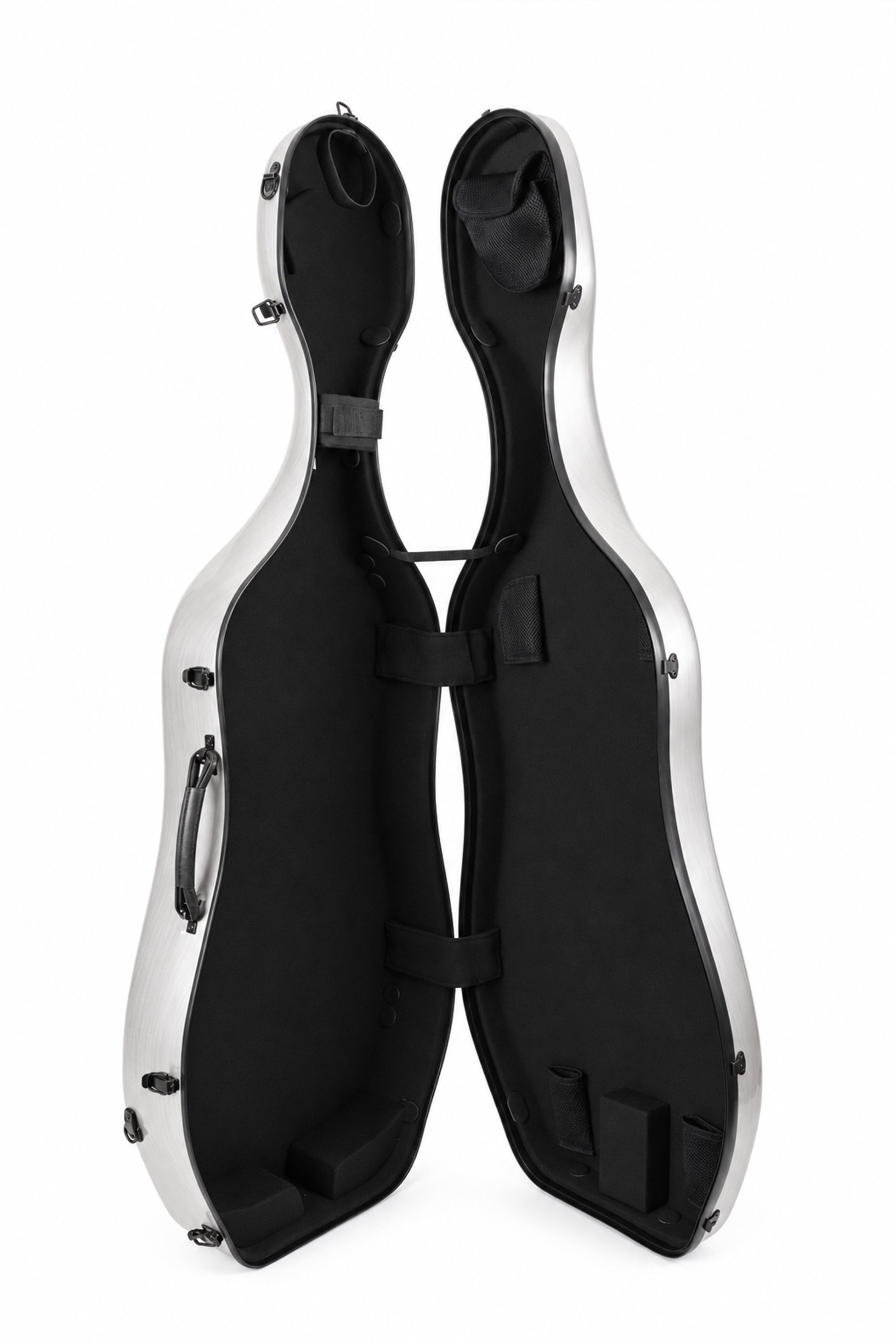 Wallace Hartley Çello Hardcase 3/4
