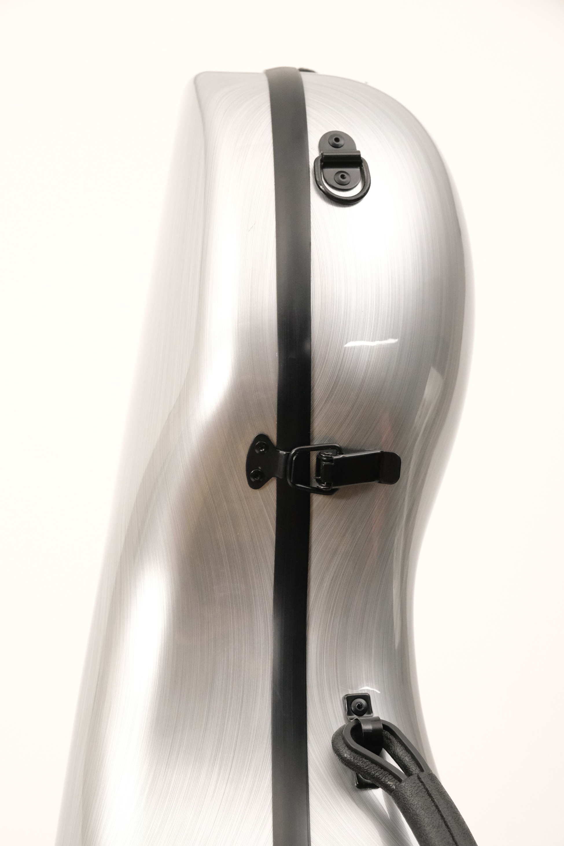 Wallace Hartley Çello Hardcase 4/4