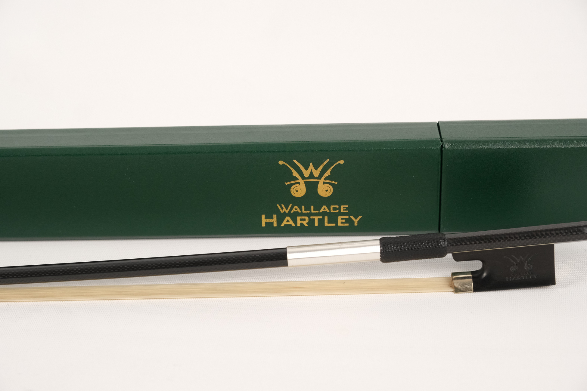 Wallace Hartley Çello Yayı 4/4 WC885CH-G