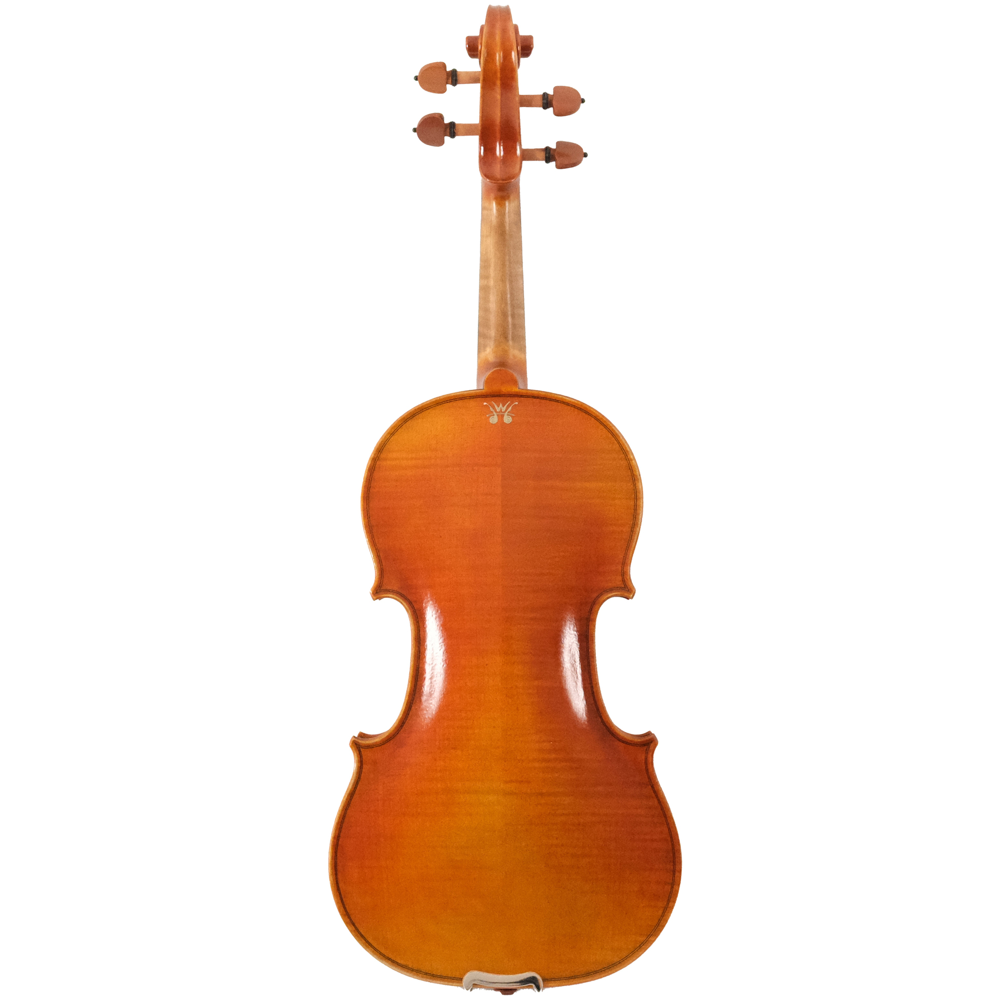 Wallace Hartley D-Series 3/4 El Yapımı Keman