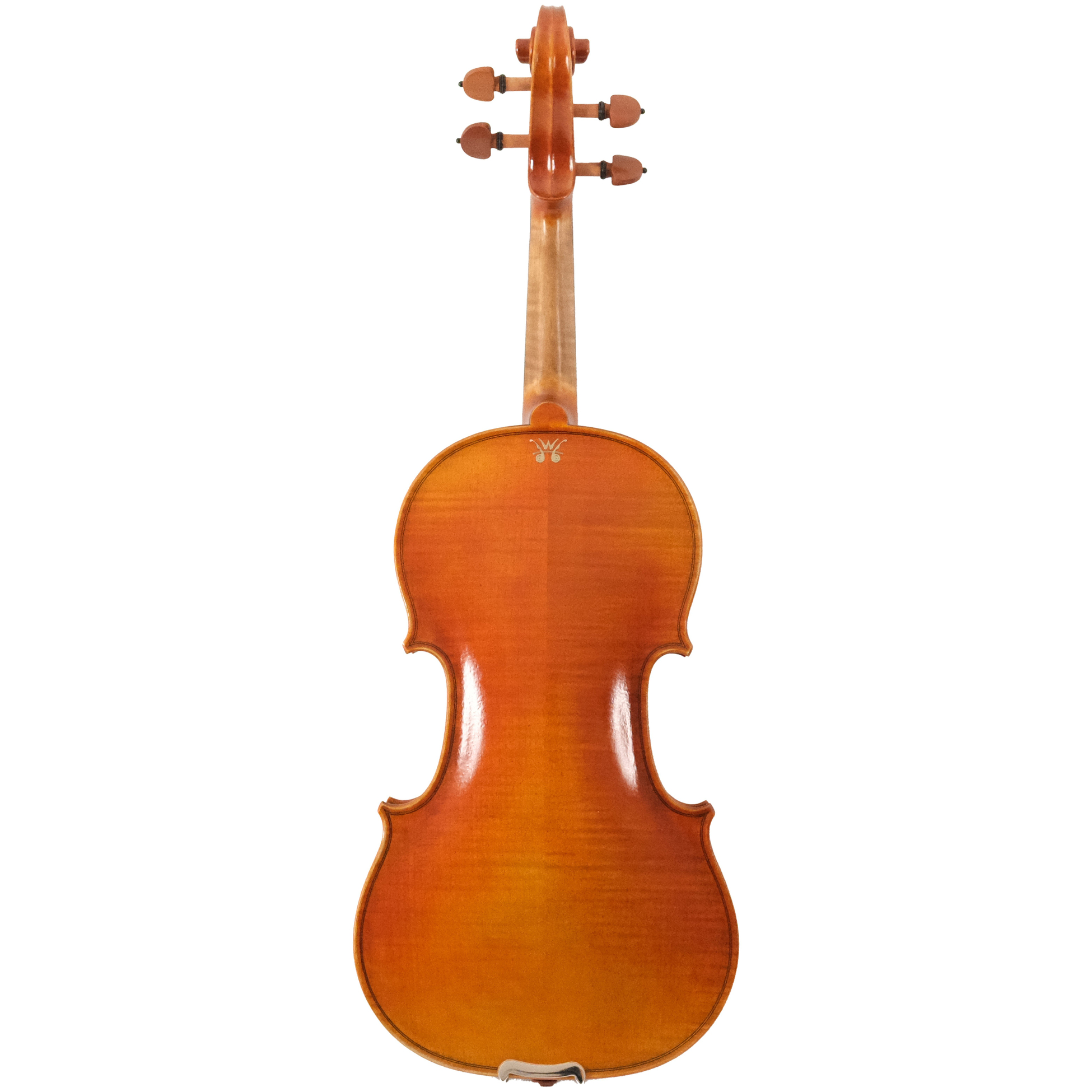 Wallace Hartley D-Series 3/4 Handmade Violin