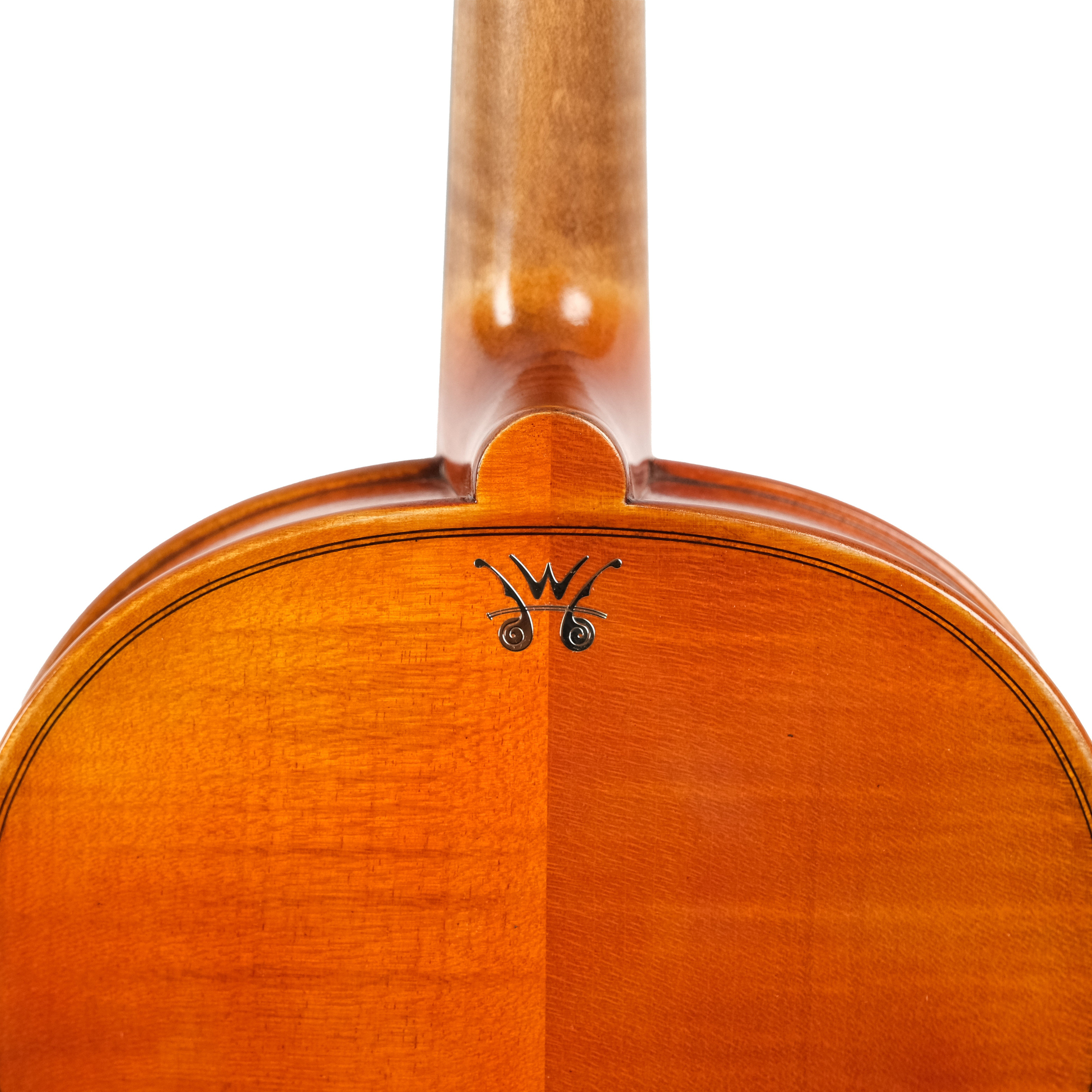 Wallace Hartley D-Series 3/4 Handmade Violin