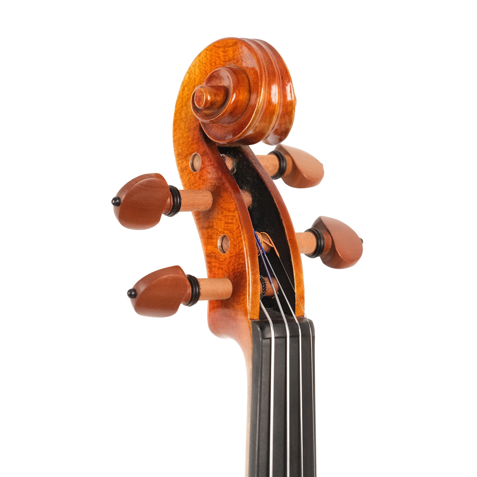 Wallace Hartley D-Series 3/4 Handmade Violin