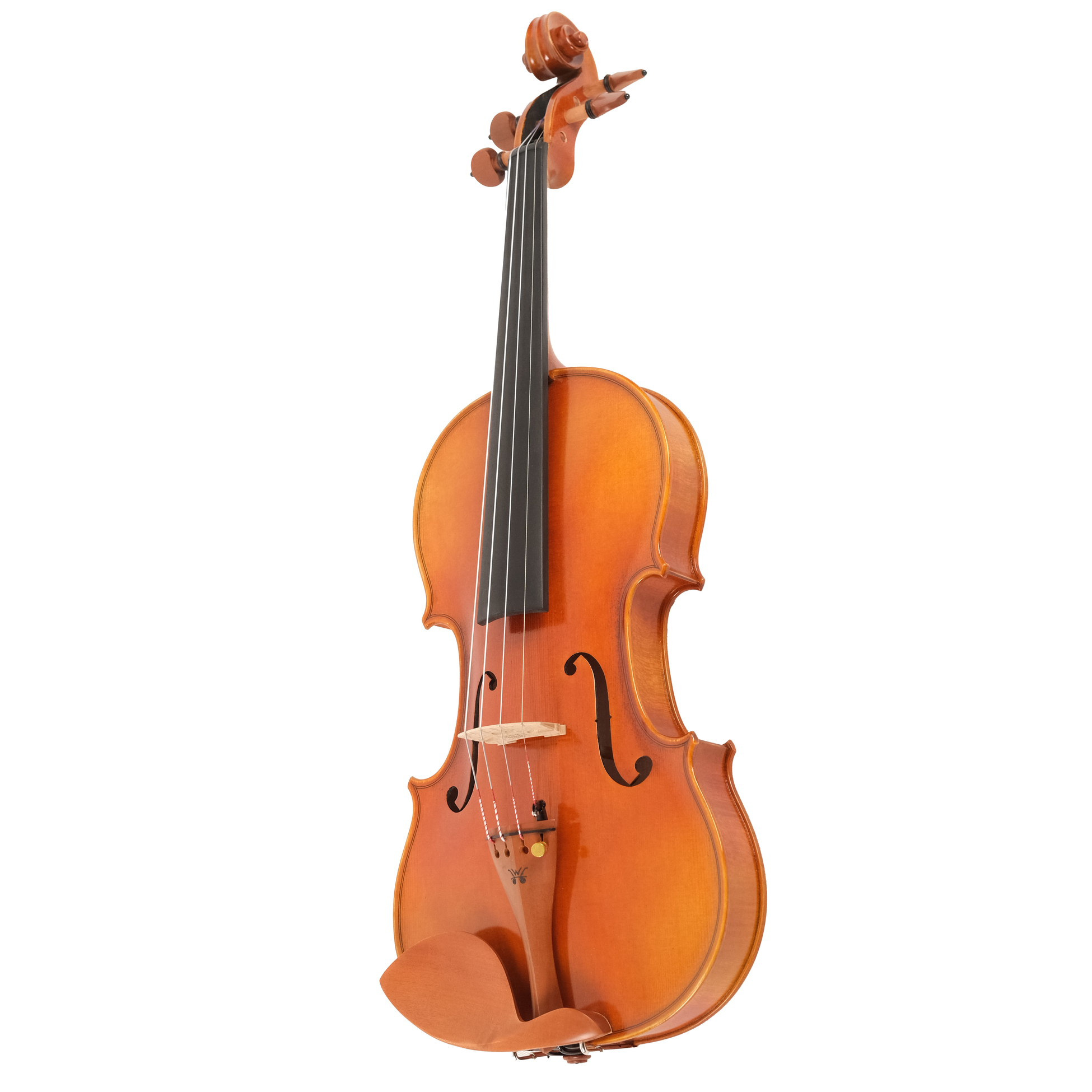 Wallace Hartley D-Series 4/4 El Yapımı Keman