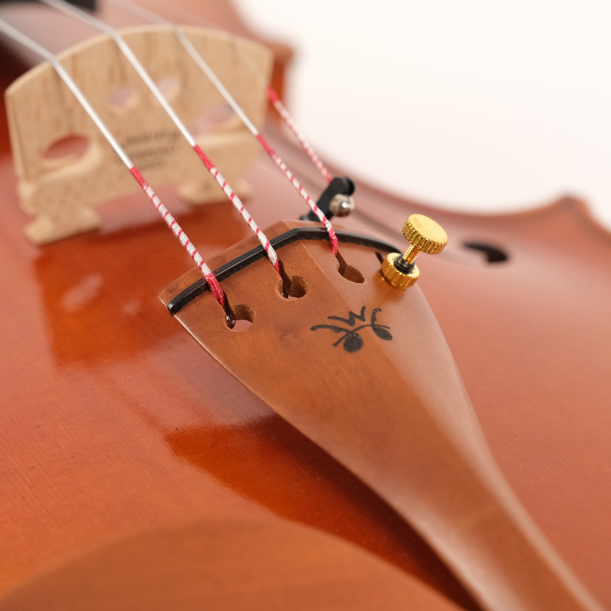 Wallace Hartley D-Series 4/4 Handmade Violin