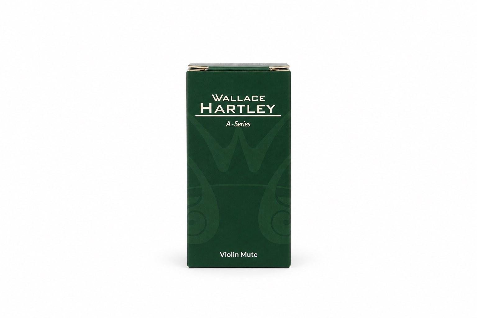 Wallace Hartley Keman Susturucusu  552L 3/4