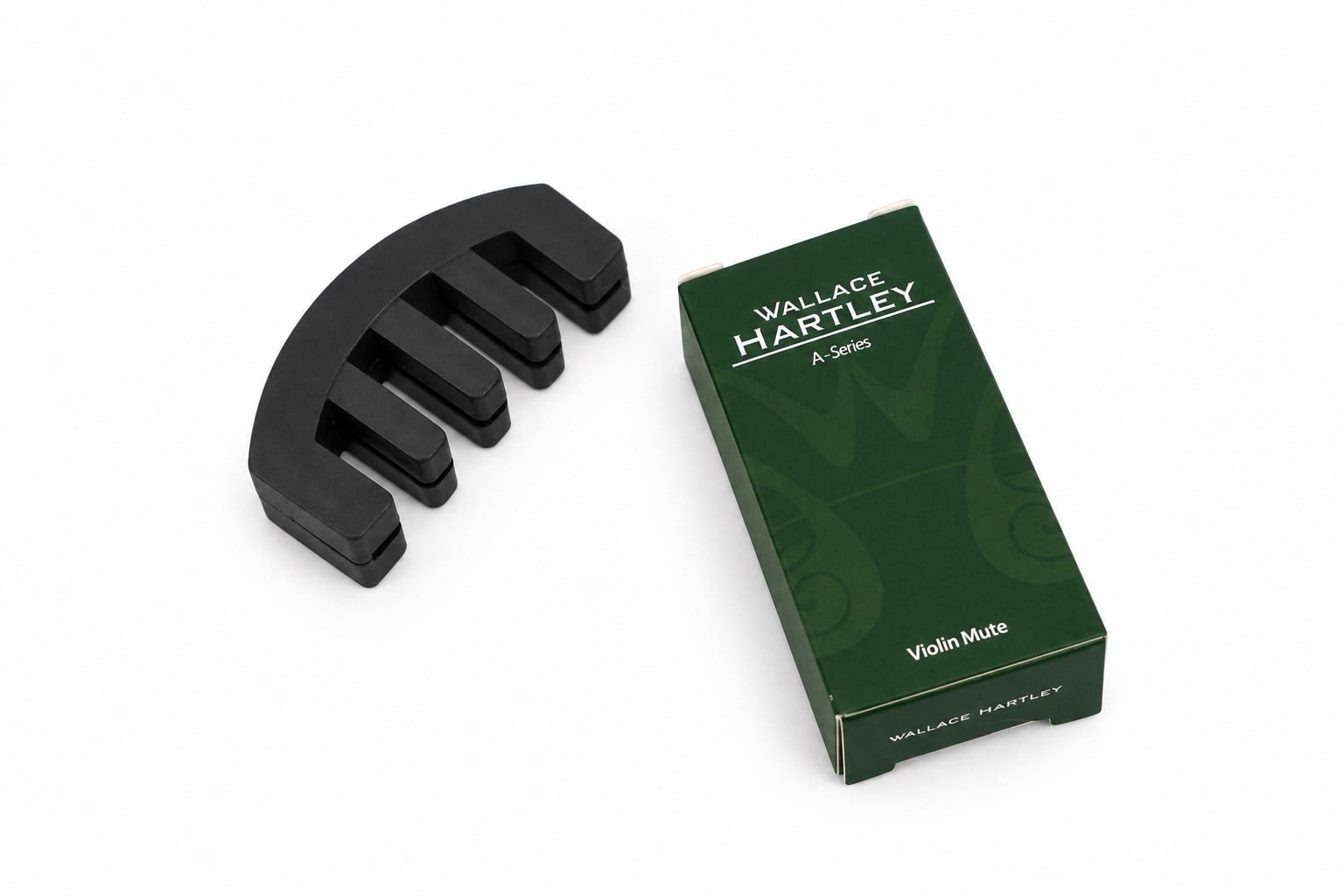 Wallace Hartley Keman Susturucusu  552L 1/4