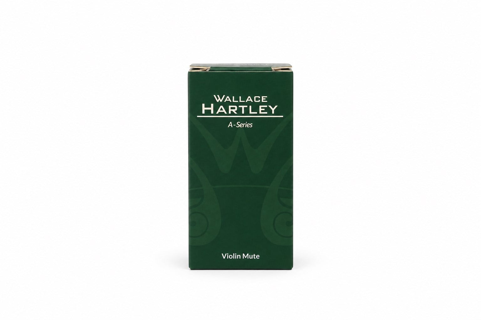 Wallace Hartley Keman Susturucusu  552L 4/4