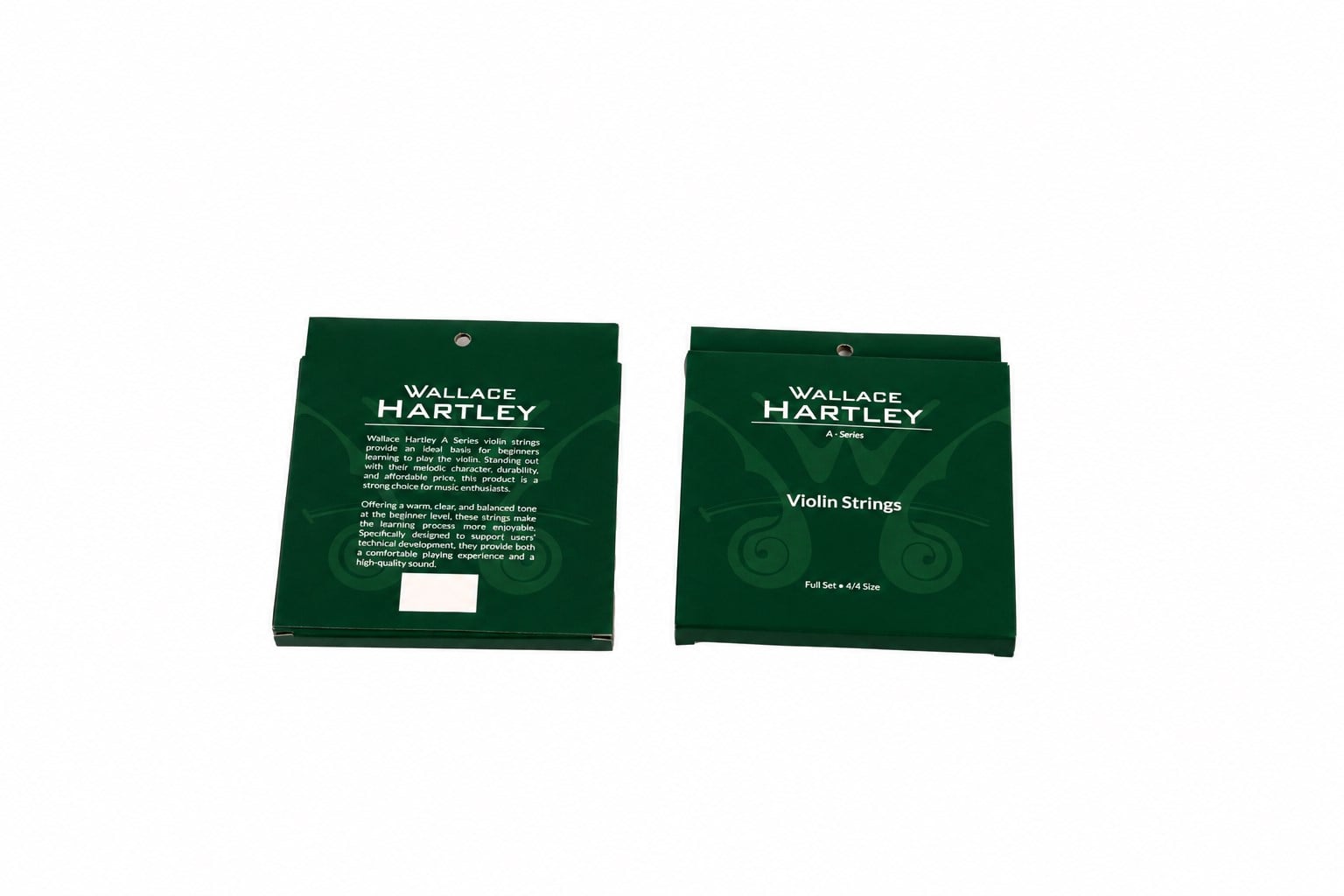 Wallace Hartley Keman Teli A-Series 4/4