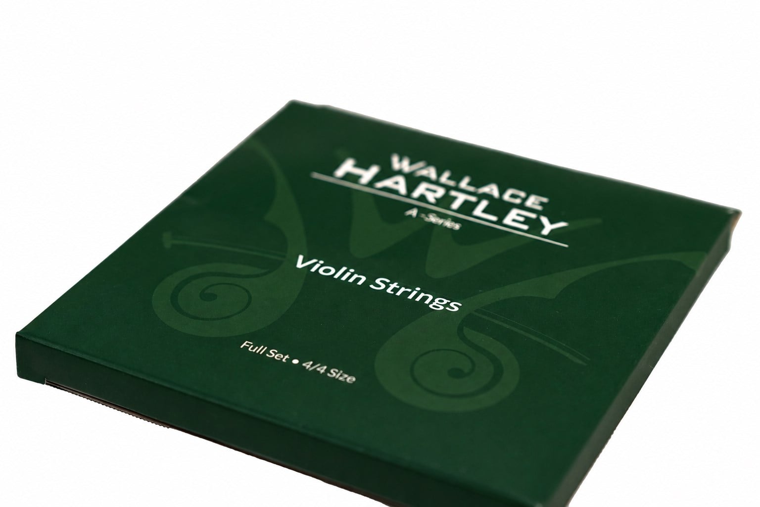 Wallace Hartley Keman Teli A-Series 4/4