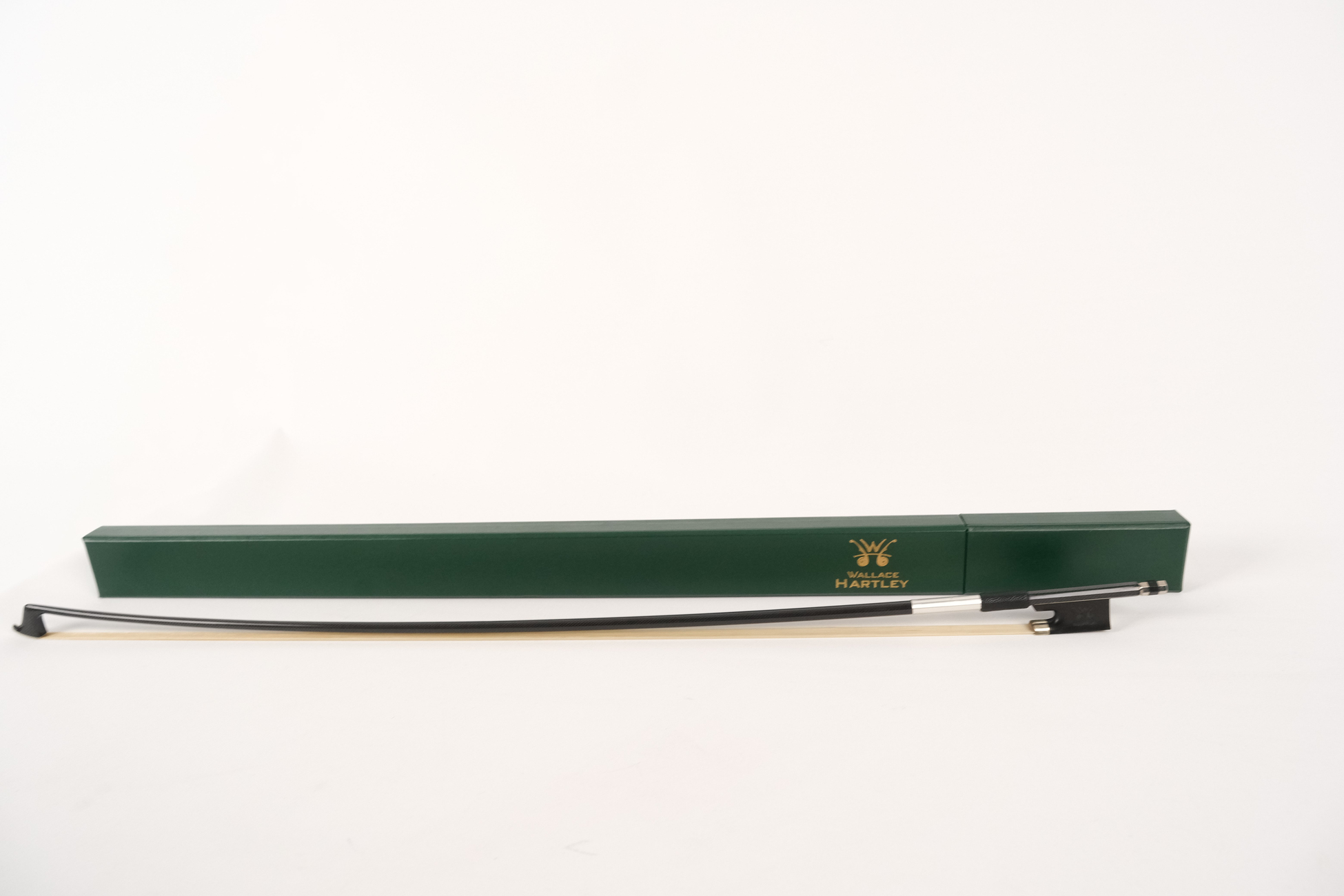 Wallace Hartley Keman Yayı WV885CH-G 4/4