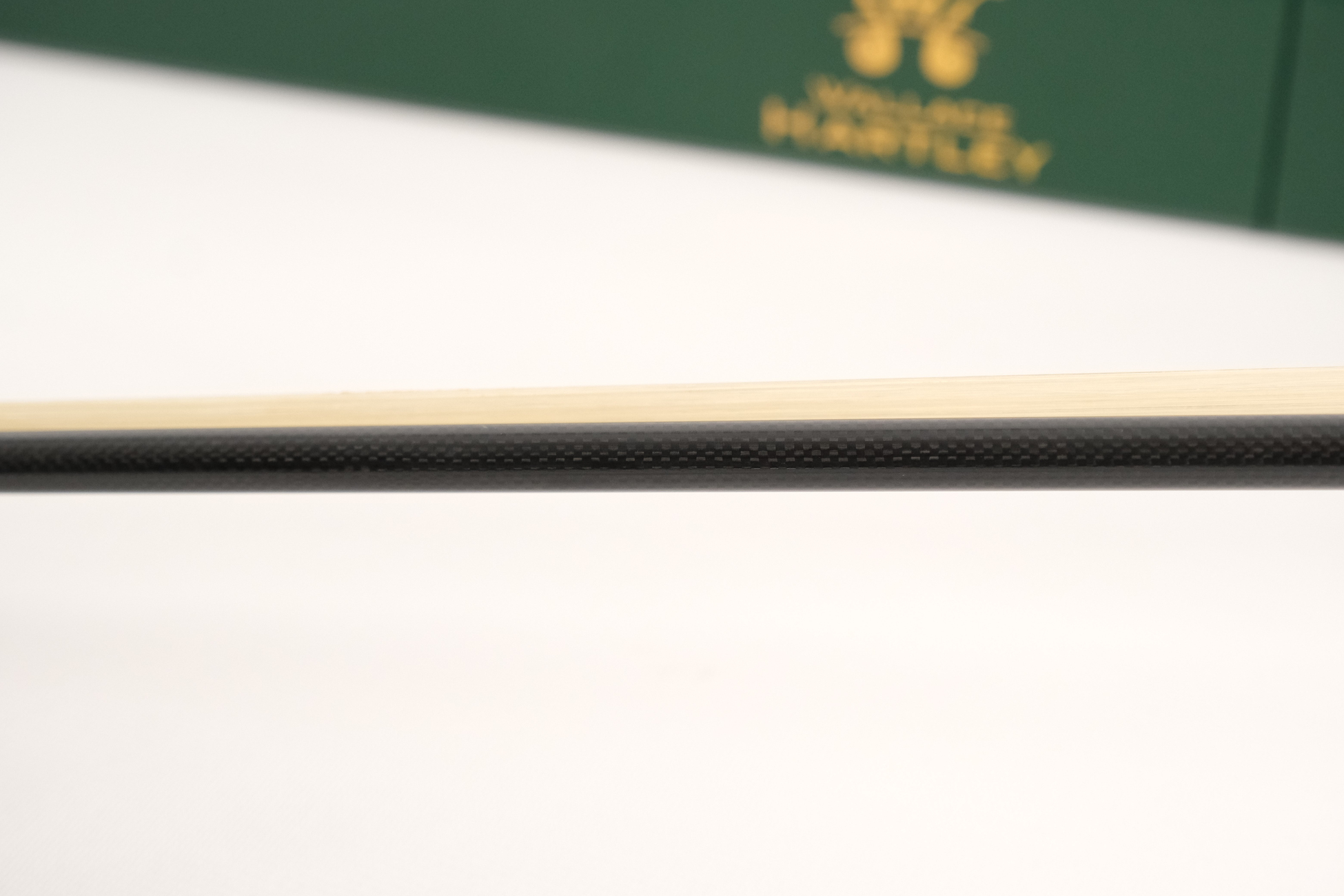 Wallace Hartley Keman Yayı WV885CH-G 4/4