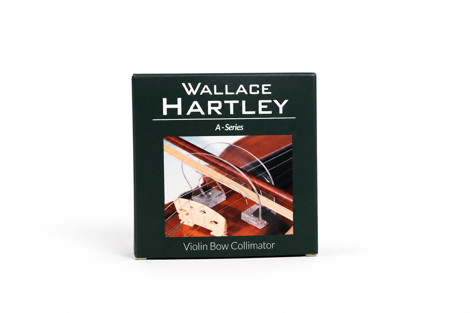 Wallace Hartley Yay Çekme Aparatı GZQ01 1/4