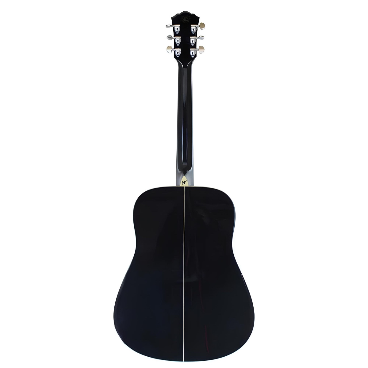 Washburn AD5B Apprentice 5 Siyah Akustik Gitar