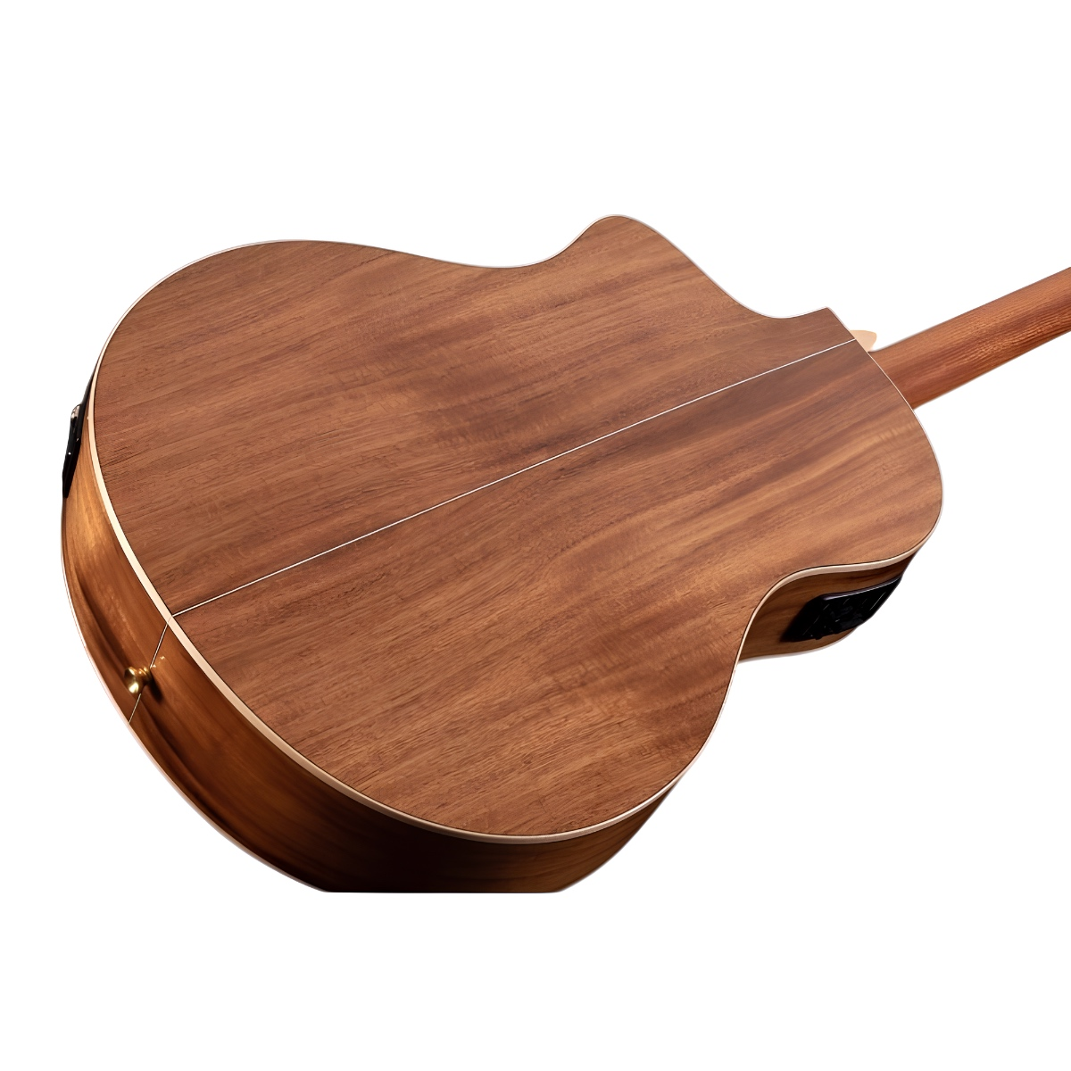 Washburn BTSC56SCE Bella Tono Allure SC56SCE Akustik Gitar