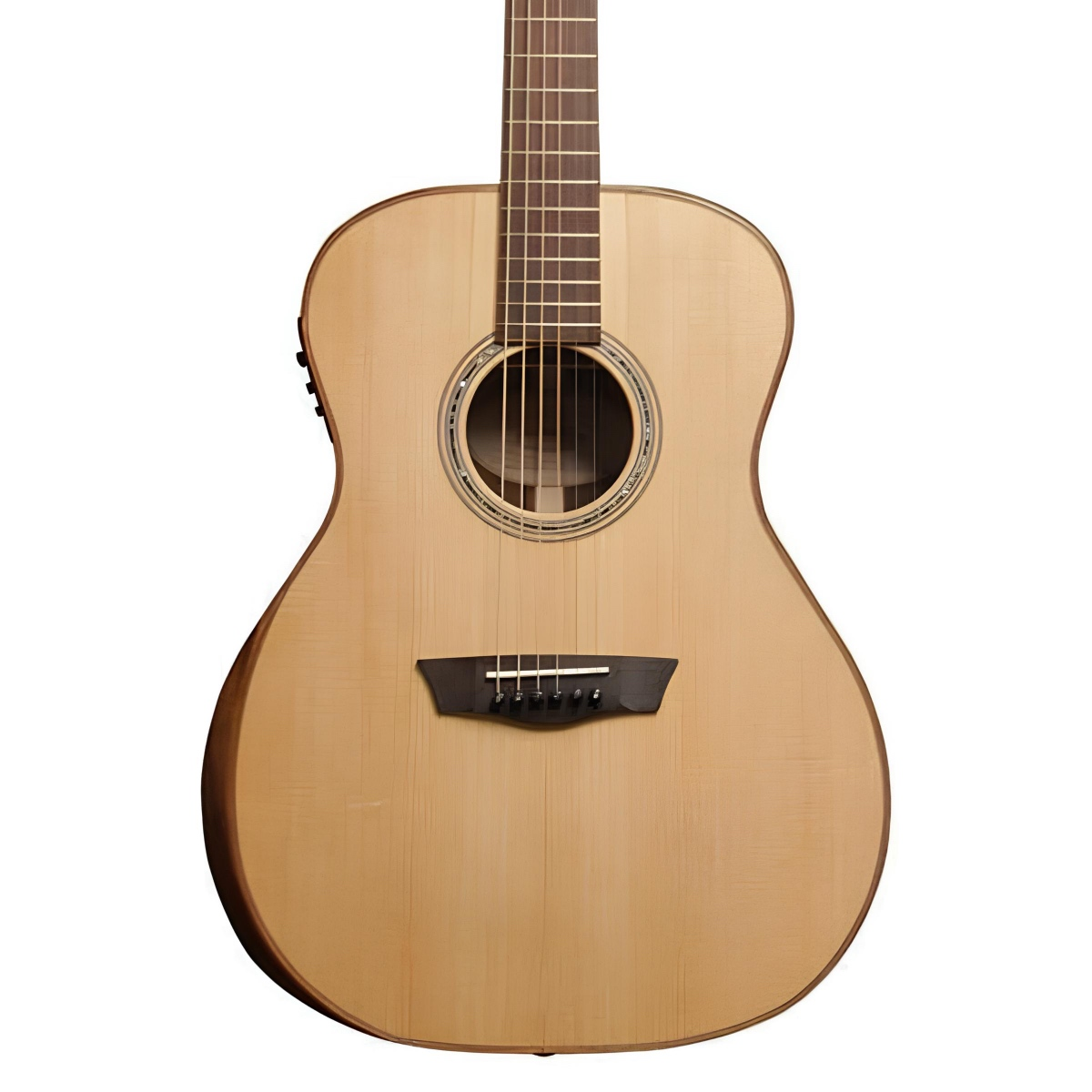 Washburn Comfort Serisi WCG200SWEK Elektro Akustik Gitar