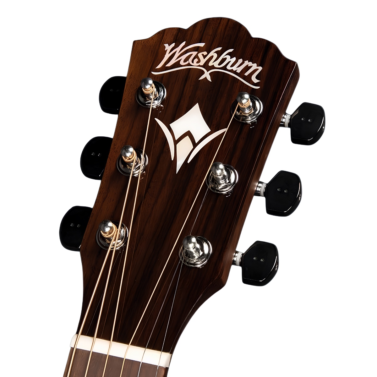 Washburn Comfort Serisi WCG200SWEK Elektro Akustik Gitar