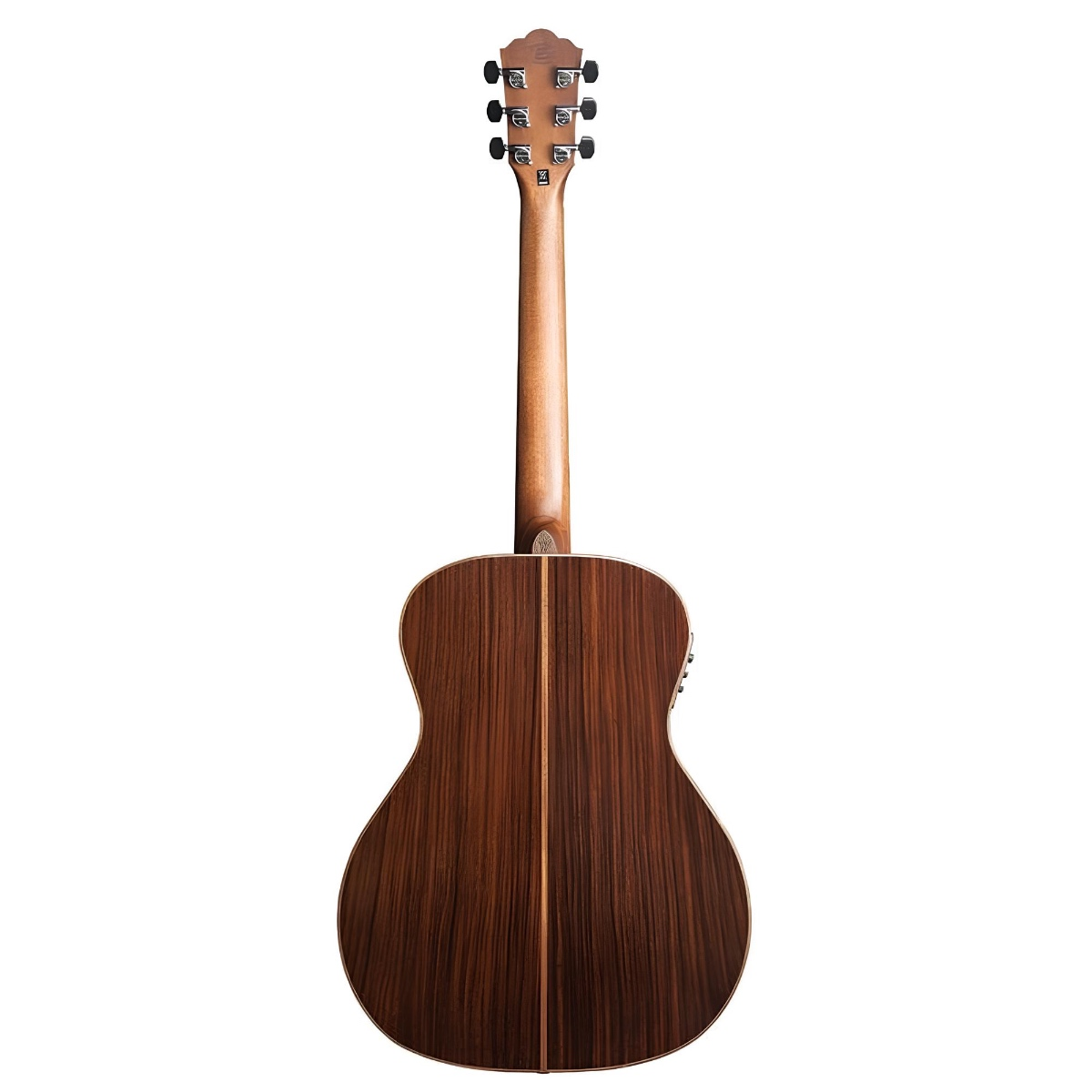 Washburn Comfort Serisi WCG200SWEK Elektro Akustik Gitar