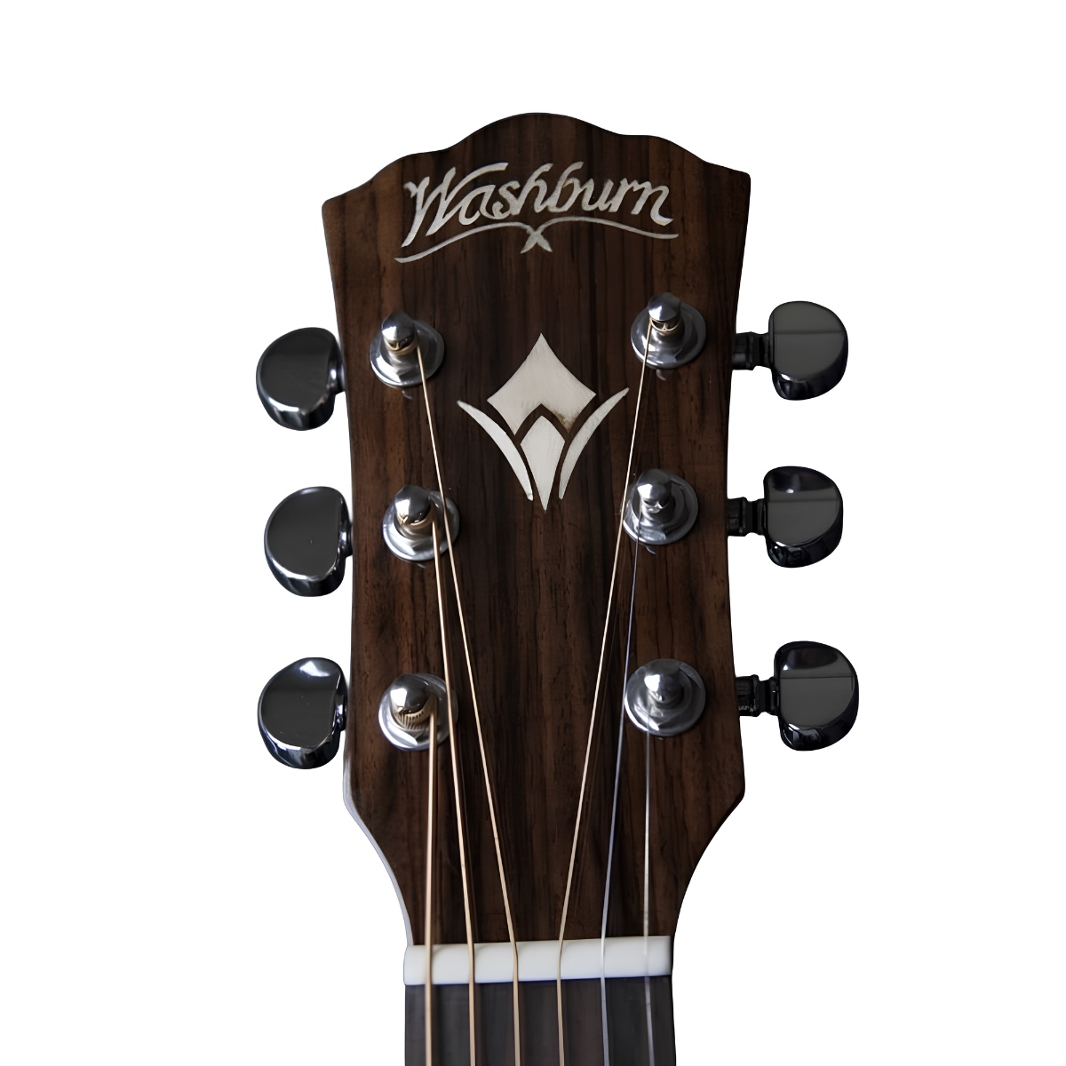 Washburn Comfort Serisi WCG20SCE  Elektro Akustik Gitar