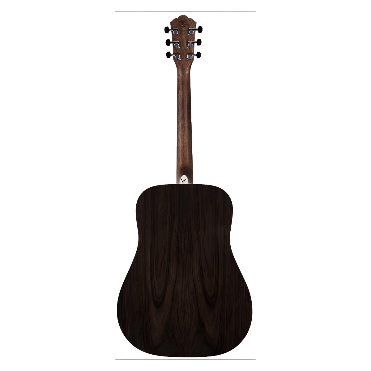 Washburn Heritage 20 Serisi HD20SE Elektro Akustik Gitar