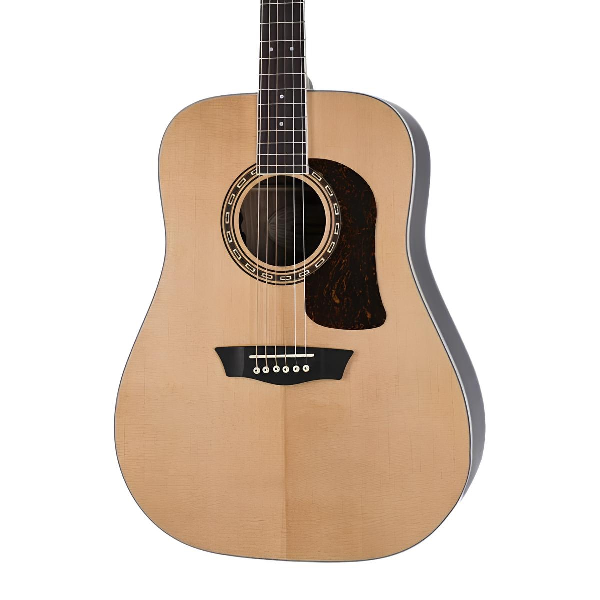 Washburn Heritage 20 Serisi HD20SE Elektro Akustik Gitar