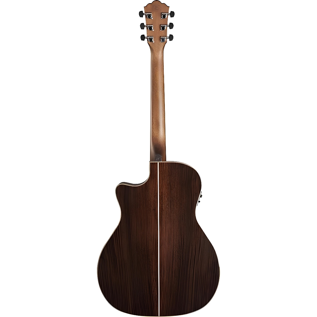 Washburn HG26SCE Heritage 20 Serisi Elektro Akustik Gitar