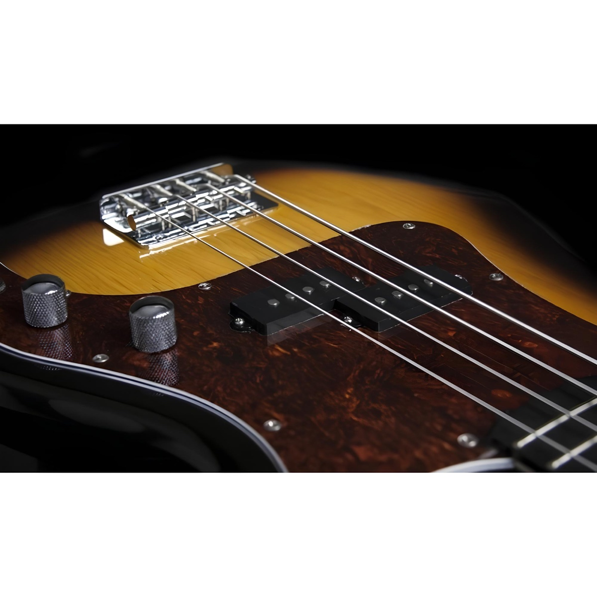 Washburn Sonamaster - SB1PTS  Bas Gitar