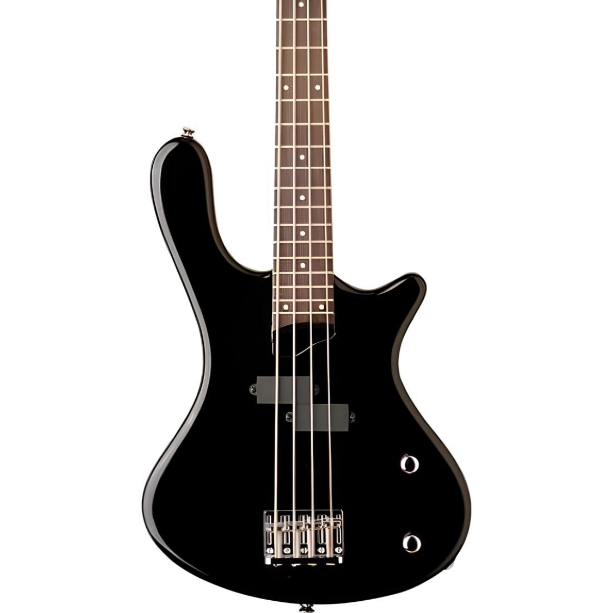 Washburn T12B Bas Gitar