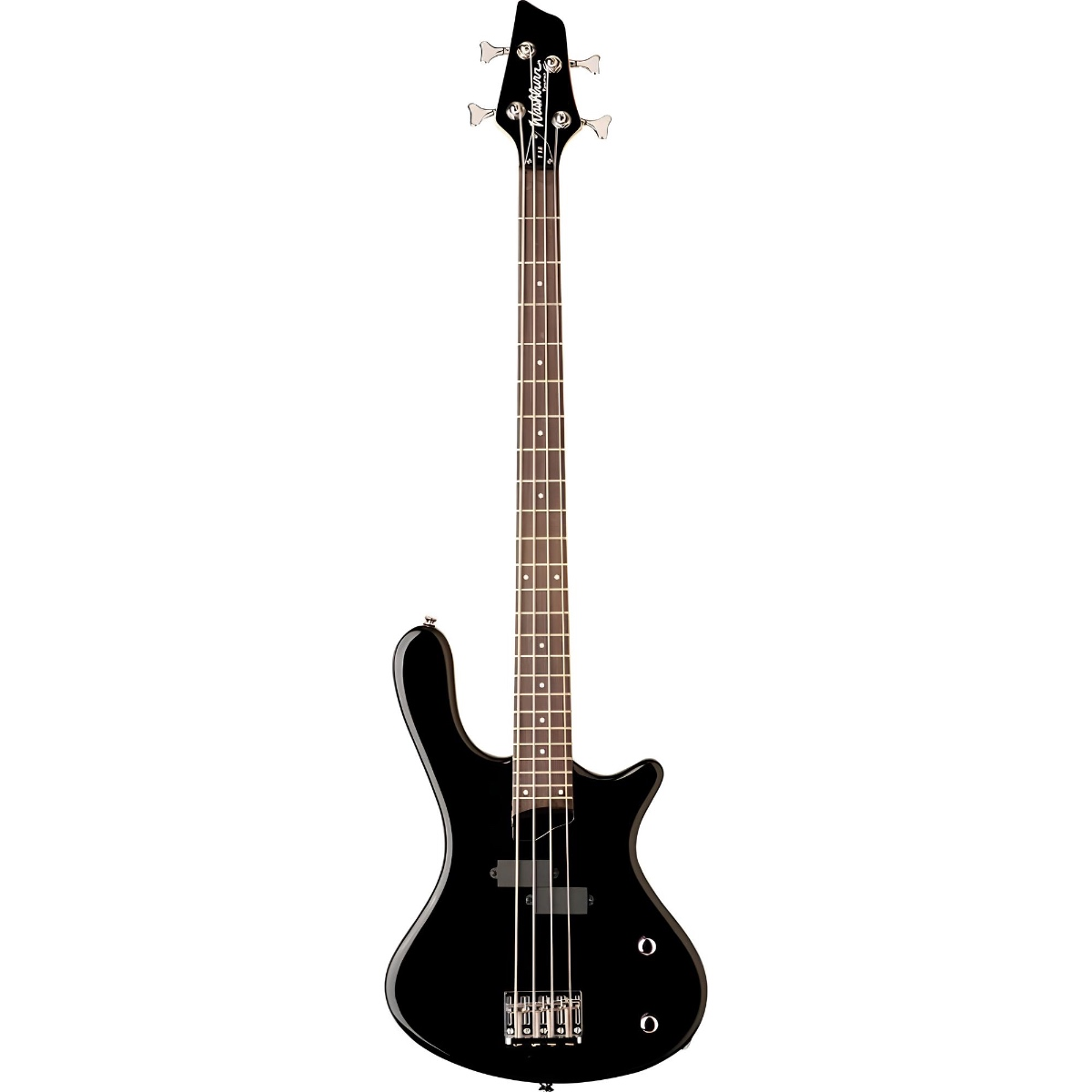 Washburn T12B Bas Gitar