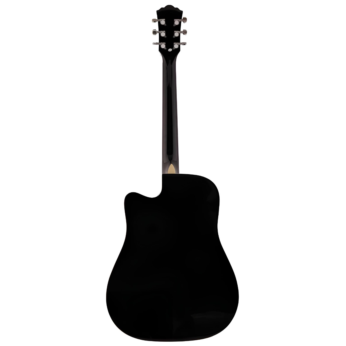 Washburn WA90CB Akustik Gitar