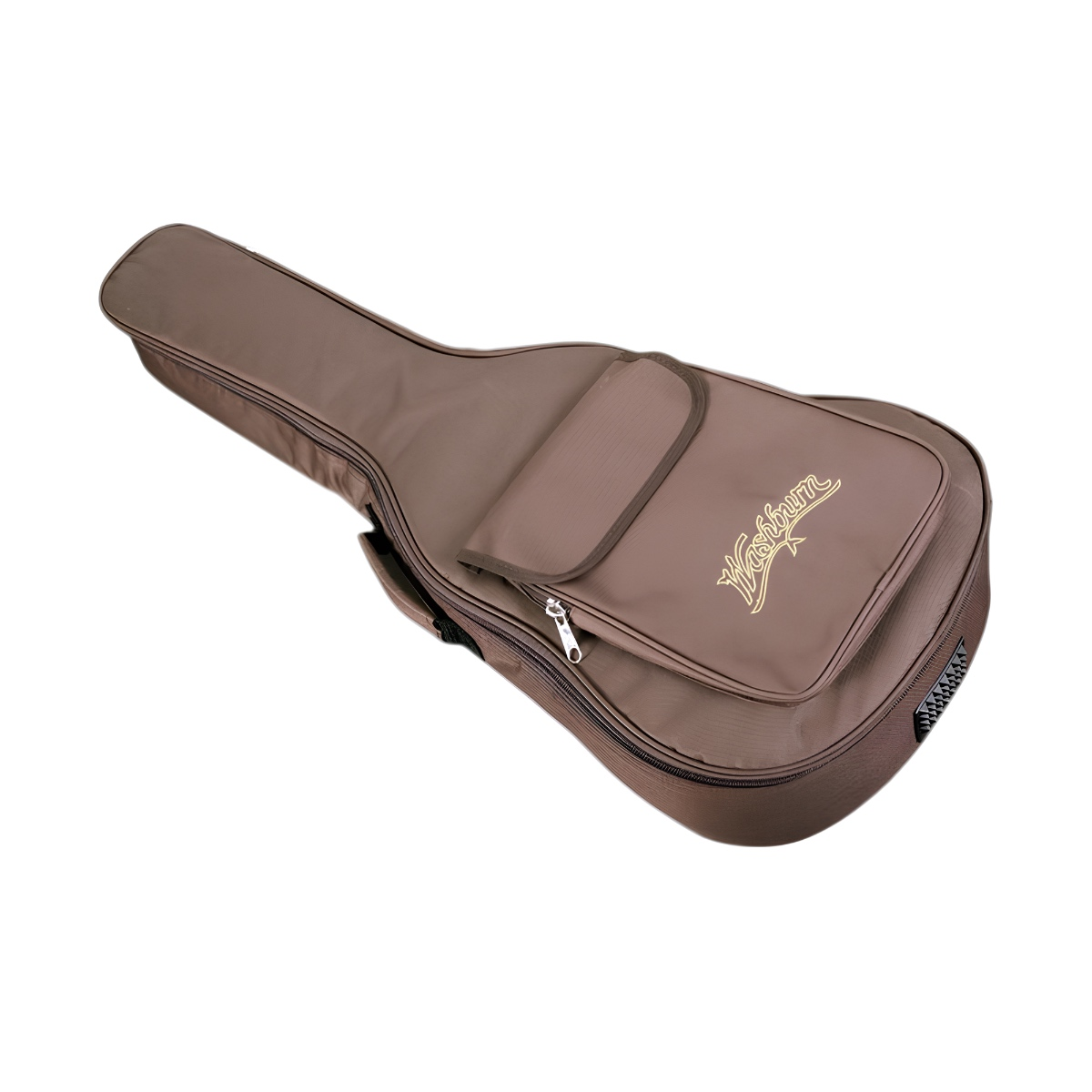 Washburn WCGM55K Comfort G-Mini 5 Koa Akustik Gitar