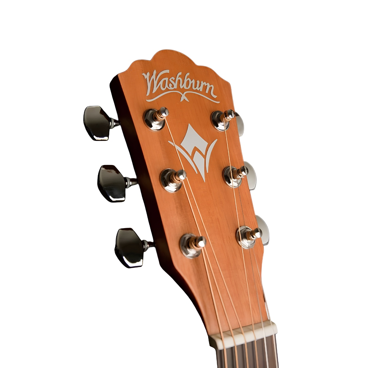Washburn WG7SCE Harvest G7SCE Elektro Akustik Gitar