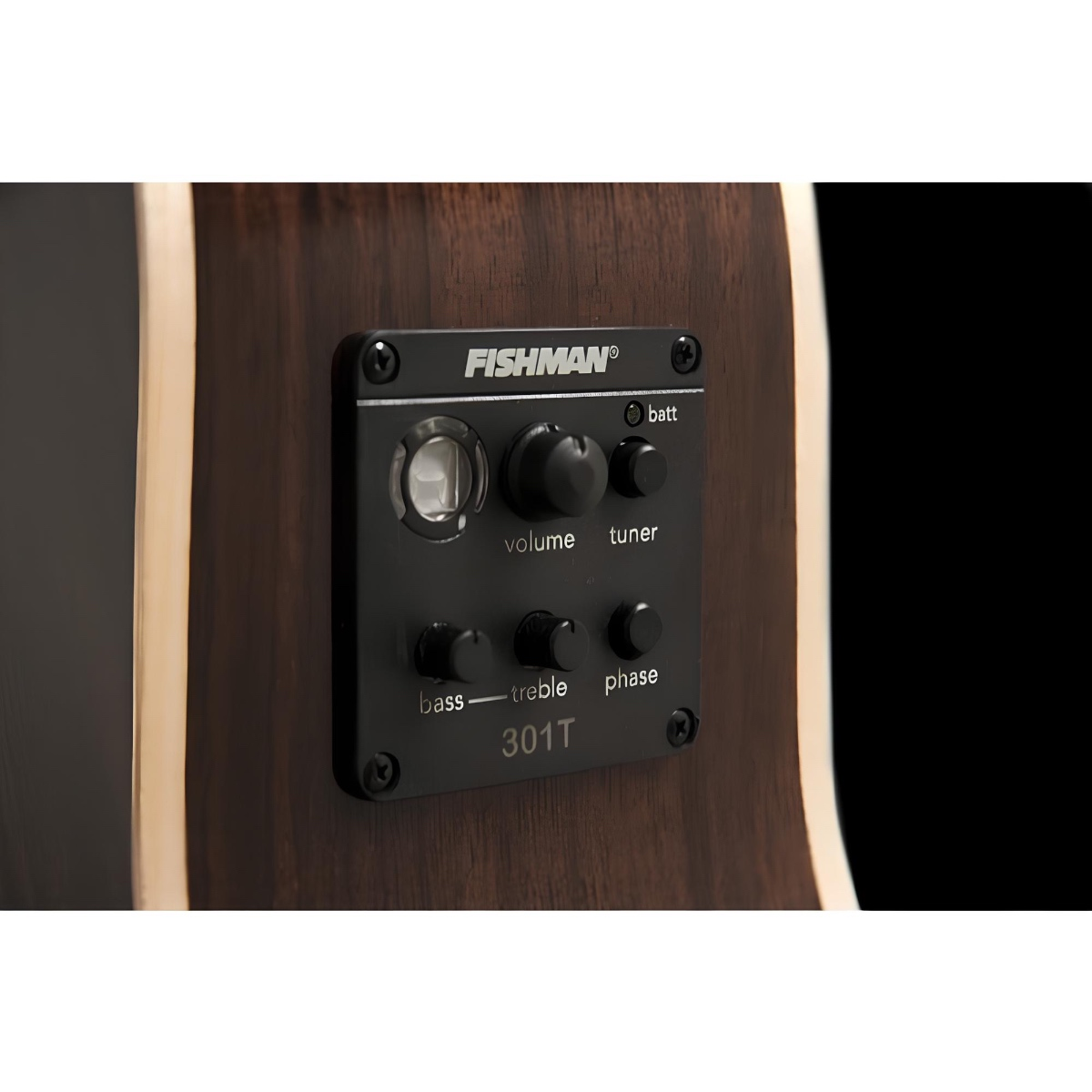 Washburn Woodline 20 Serisi WLD20SCE Elektro Akustik Gitar