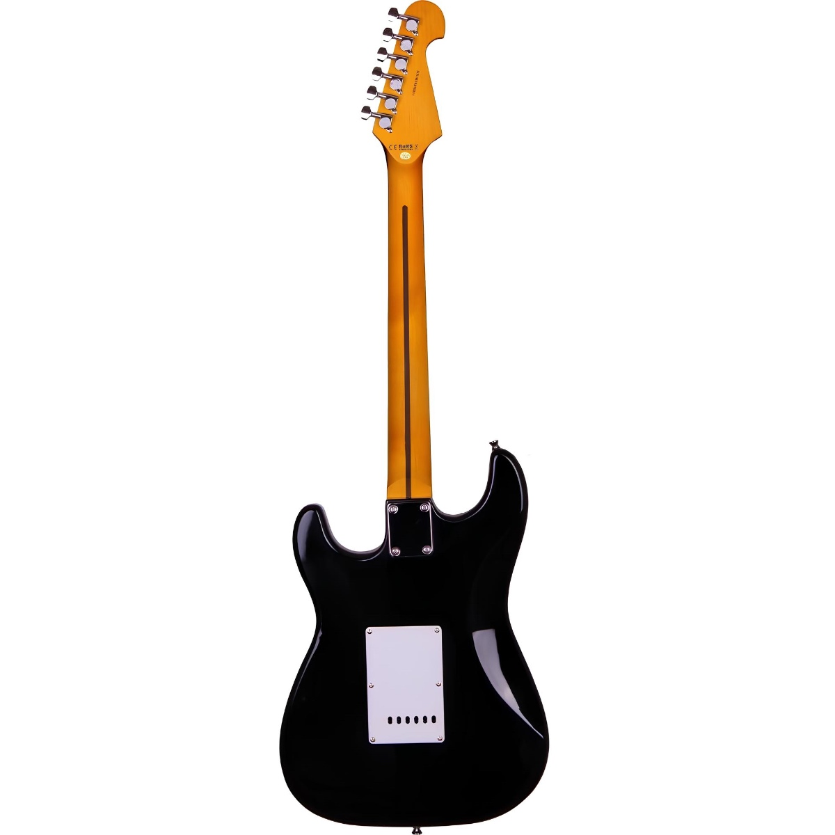 Washburn WS300BPACK Elektro Gitar Paketi