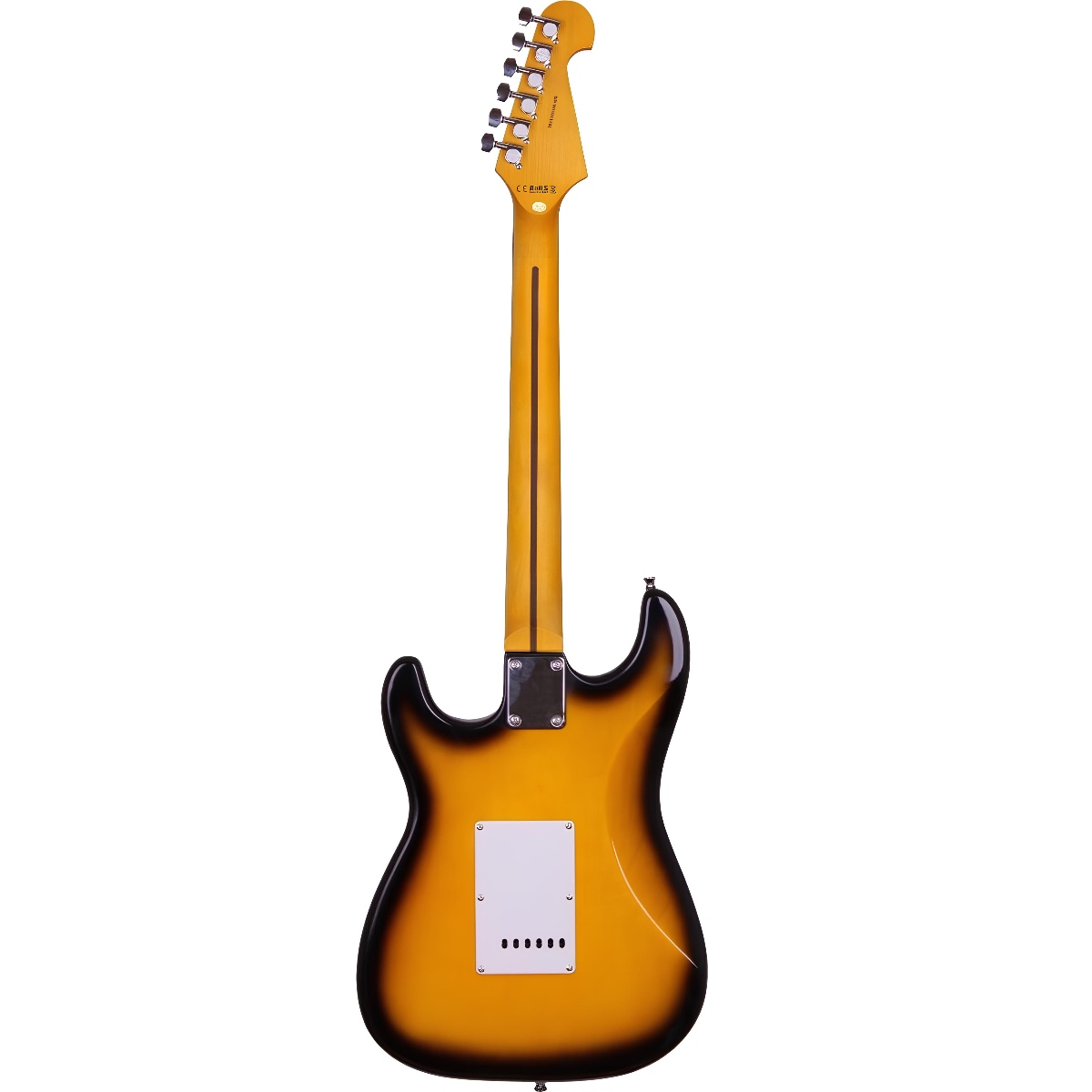 Washburn WS300TSPACK Elektro Gitar Paketi