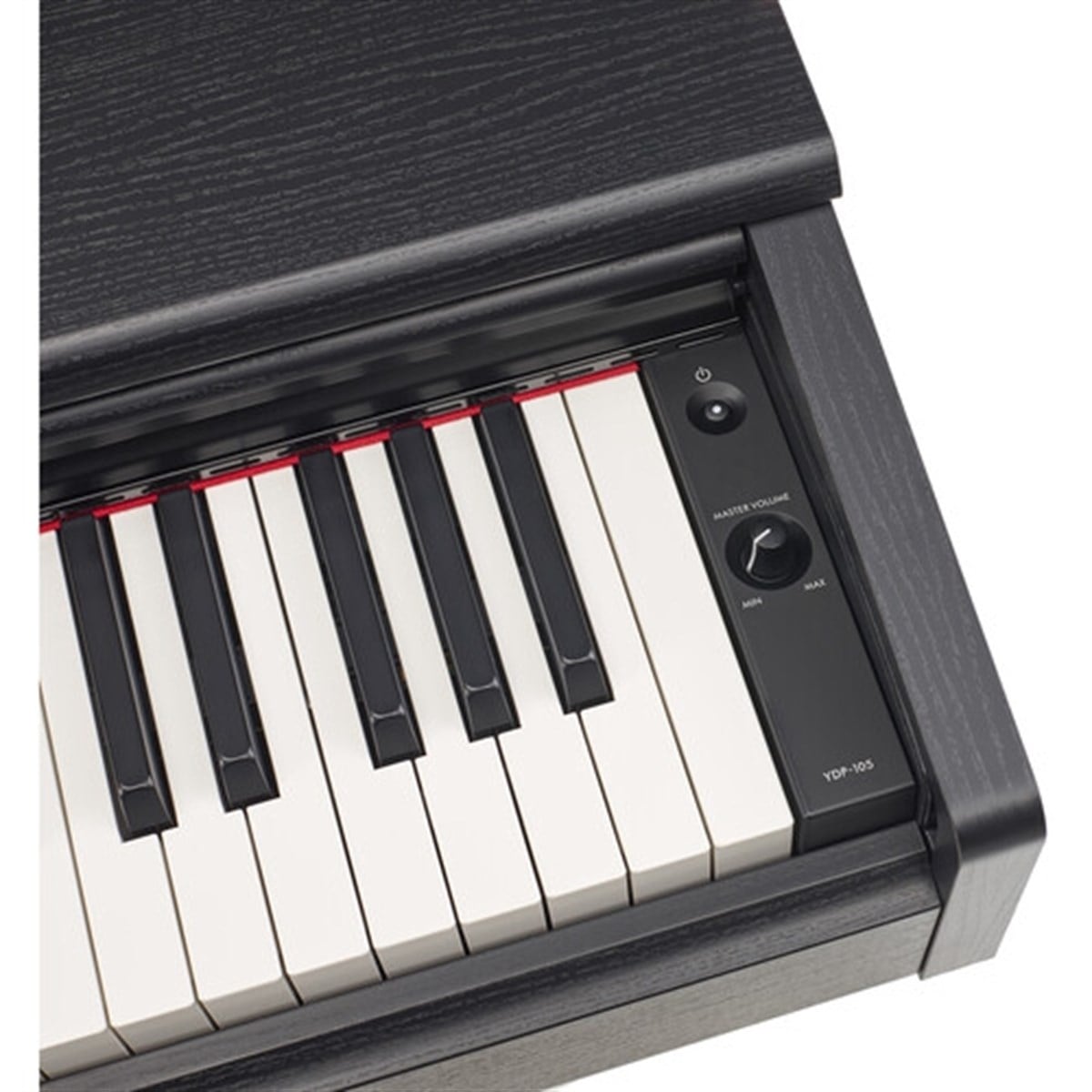 Yamaha ARIUS YDP-105R Dijital Piyano (Kulaklık + Tabure)