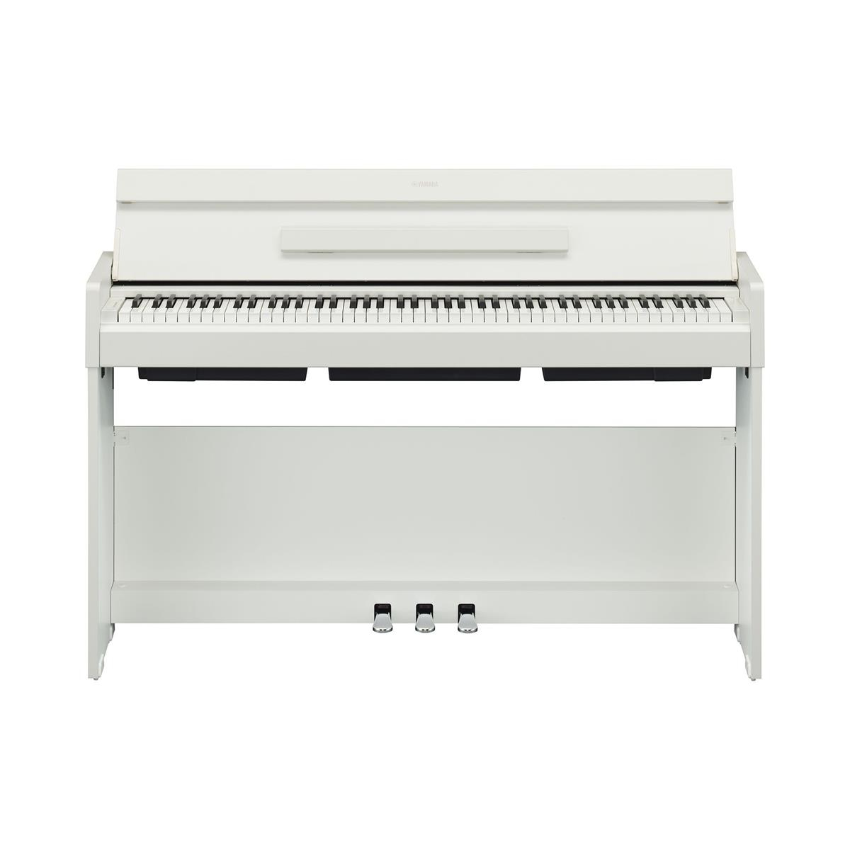 Yamaha Arius YDP-S35WH Dijital Piyano (Beyaz)