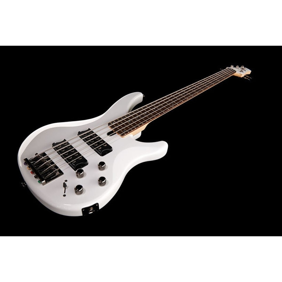 Yamaha Bas Gitar (White)