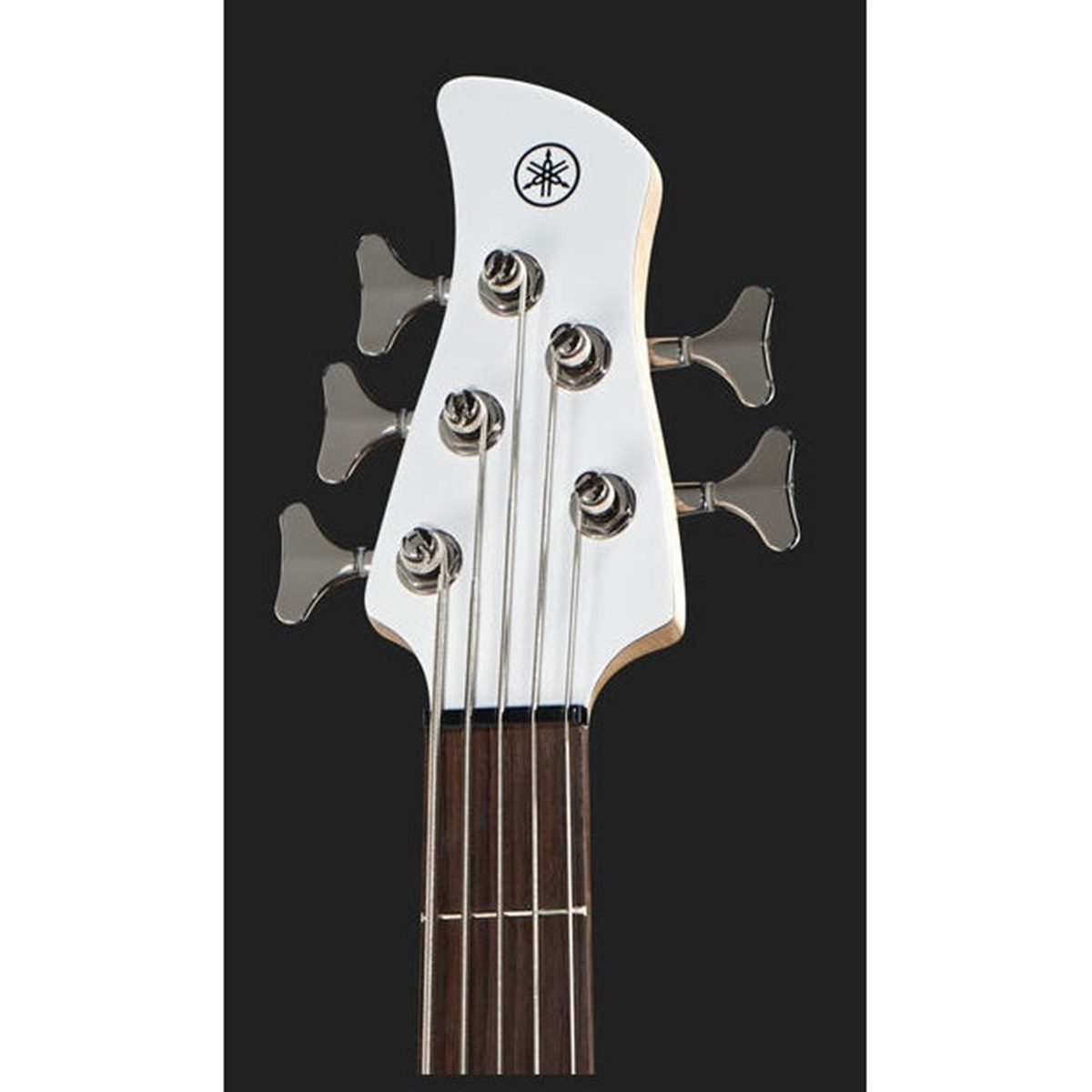 Yamaha Bas Gitar (White)